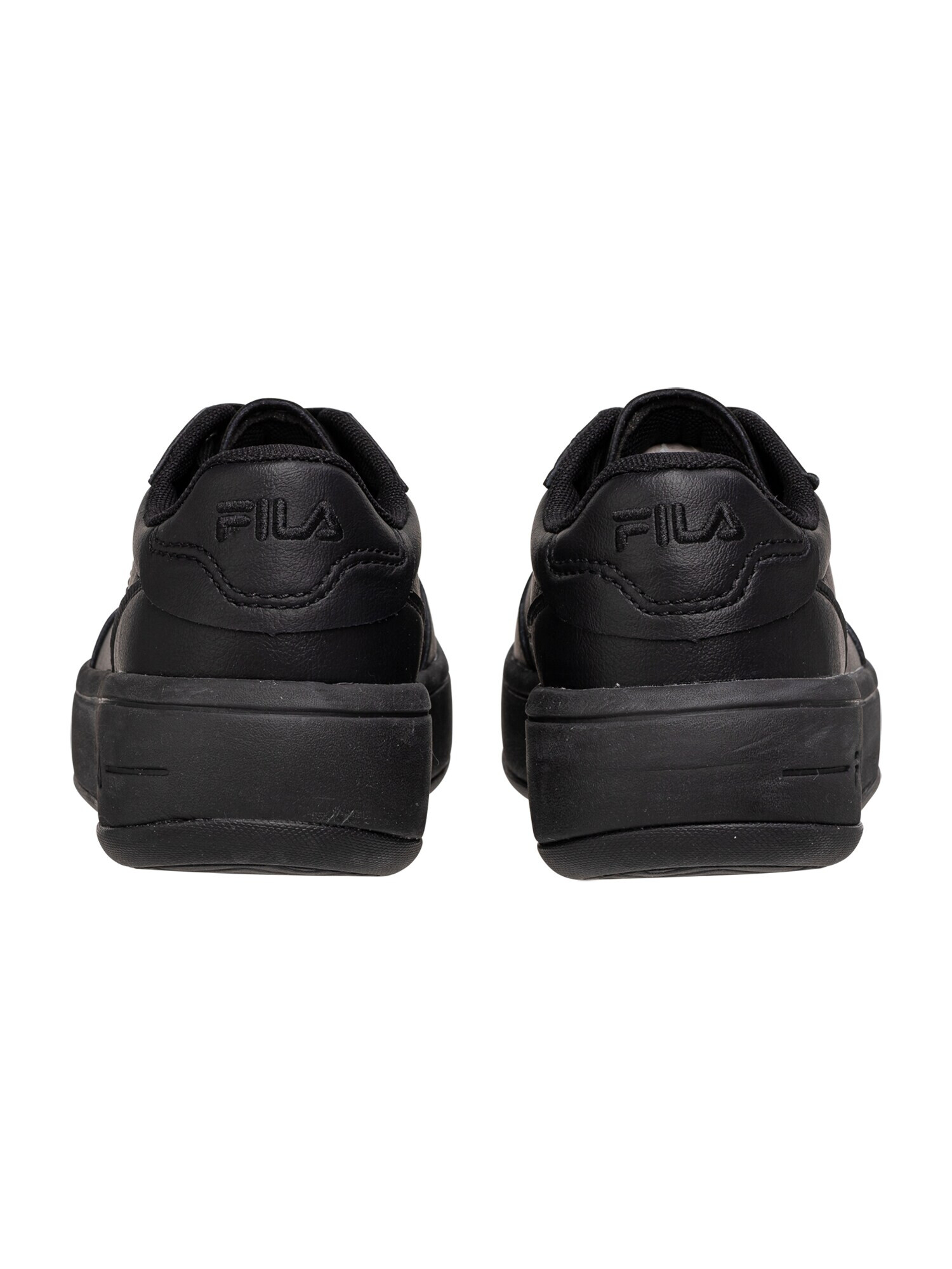 FILA Sneaker low 'PREMIUM L' negru - Pled.ro