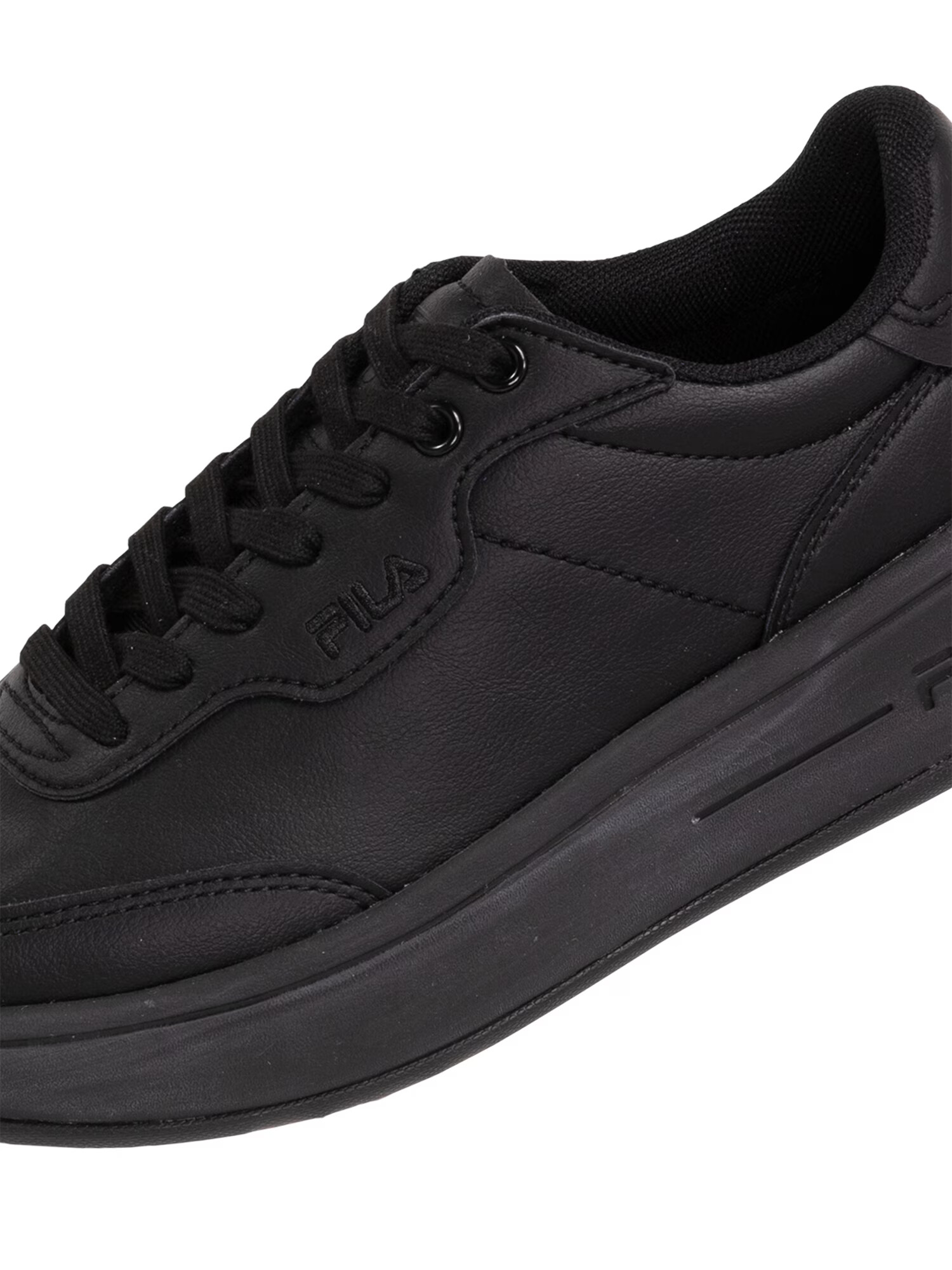 FILA Sneaker low 'PREMIUM L' negru - Pled.ro