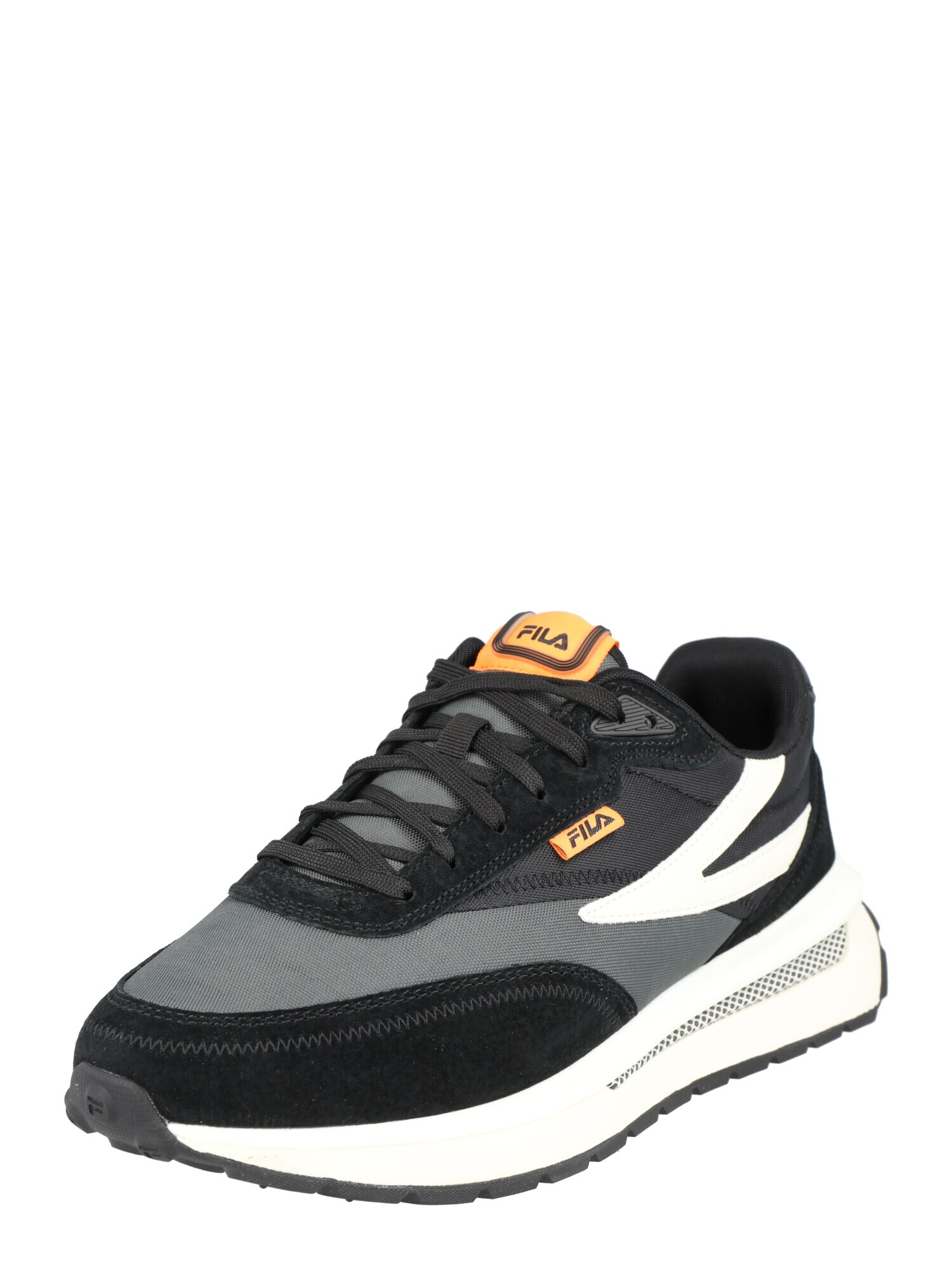 FILA Sneaker low 'Reggio' mai multe culori / negru - Pled.ro