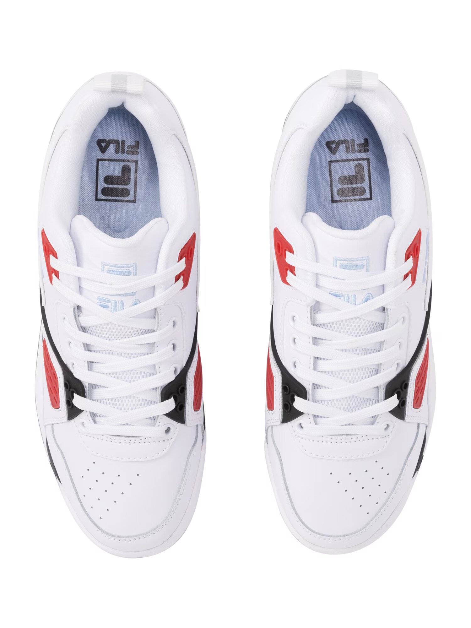 FILA Sneaker low - Pled.ro