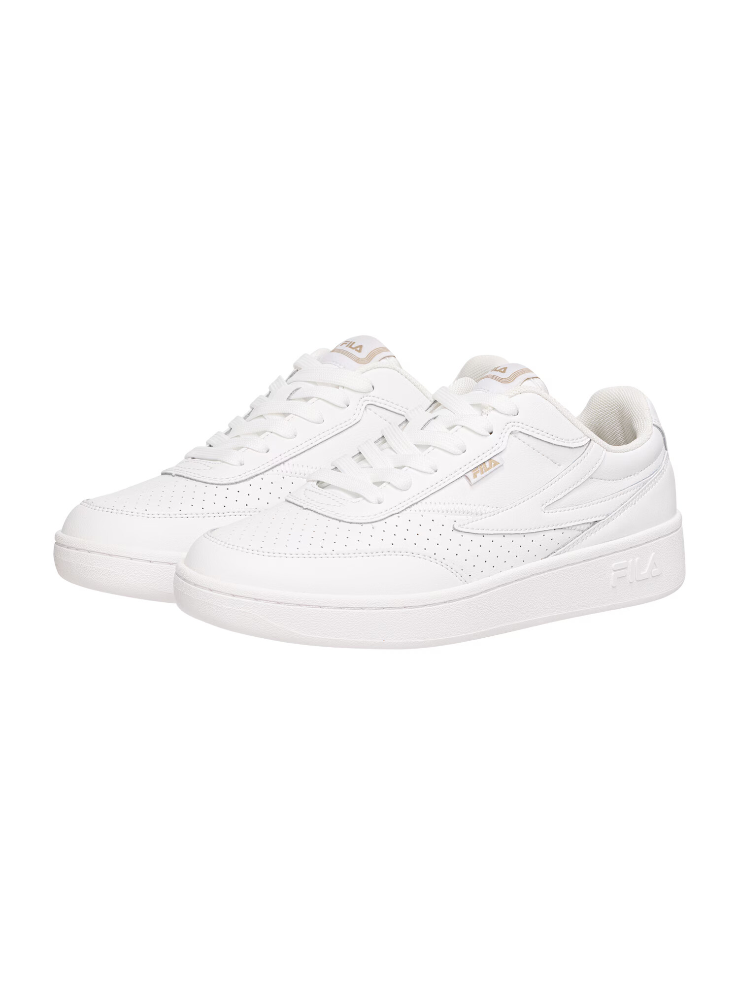 FILA Sneaker low 'SEVARO' - Pled.ro