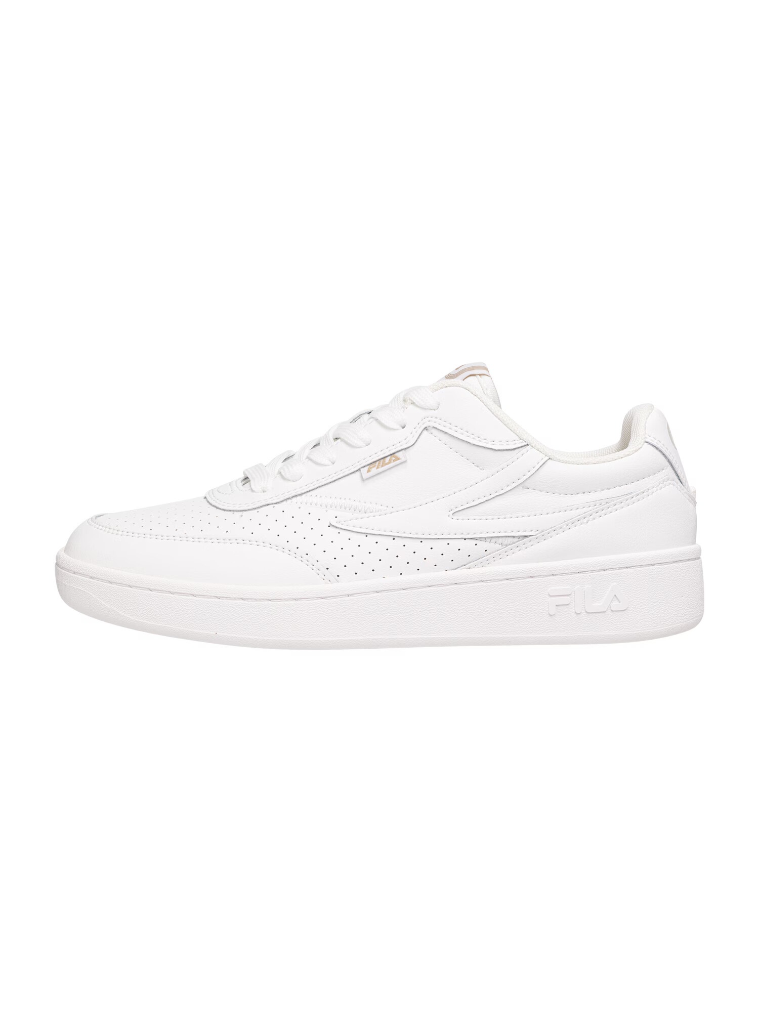 FILA Sneaker low 'SEVARO' - Pled.ro