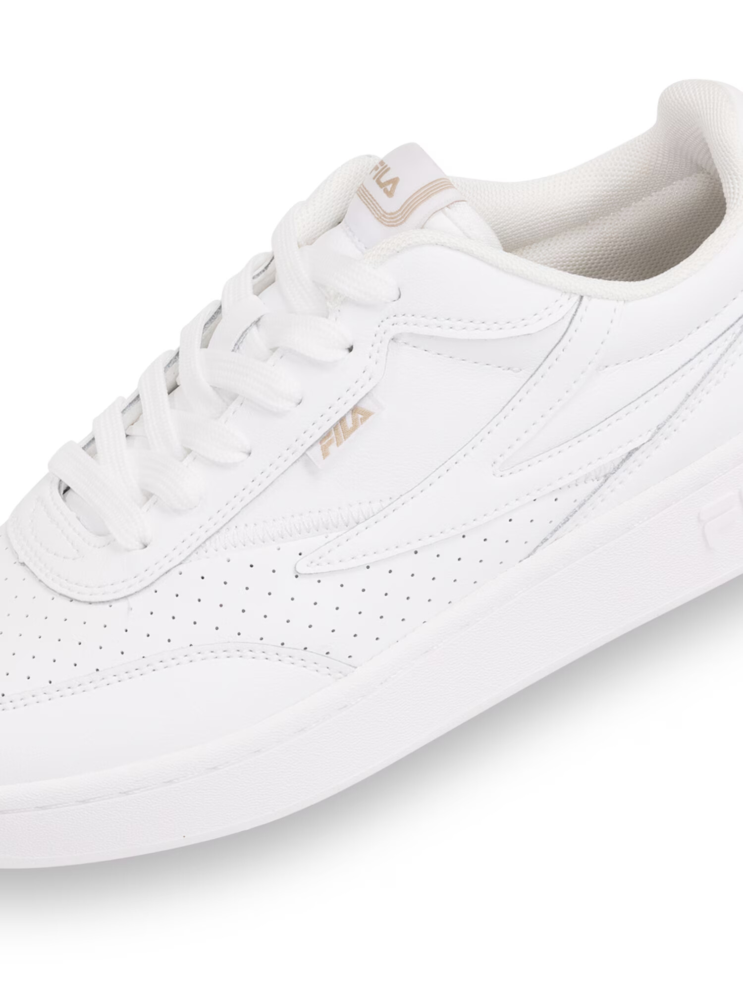 FILA Sneaker low 'SEVARO' - Pled.ro