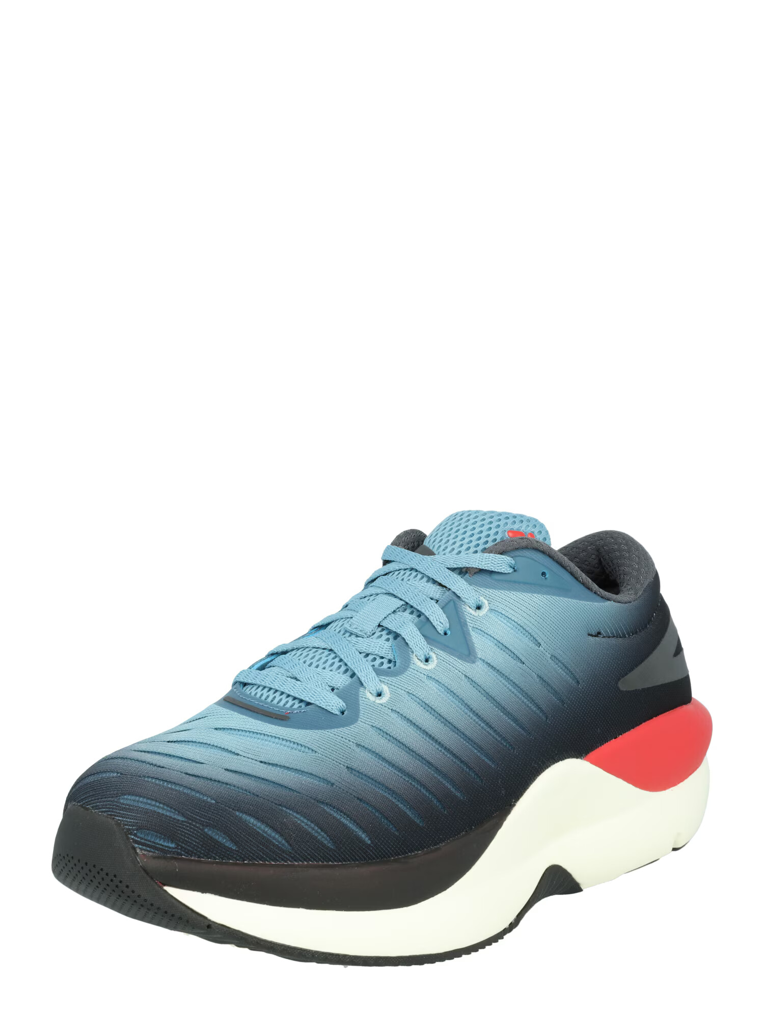 FILA Sneaker low 'SHOCKET' opal / roșu / negru - Pled.ro