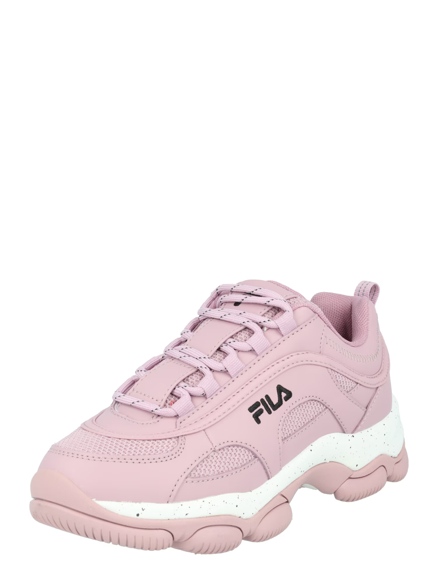 FILA Sneaker low 'STRADA DREAMSTER' mauve - Pled.ro