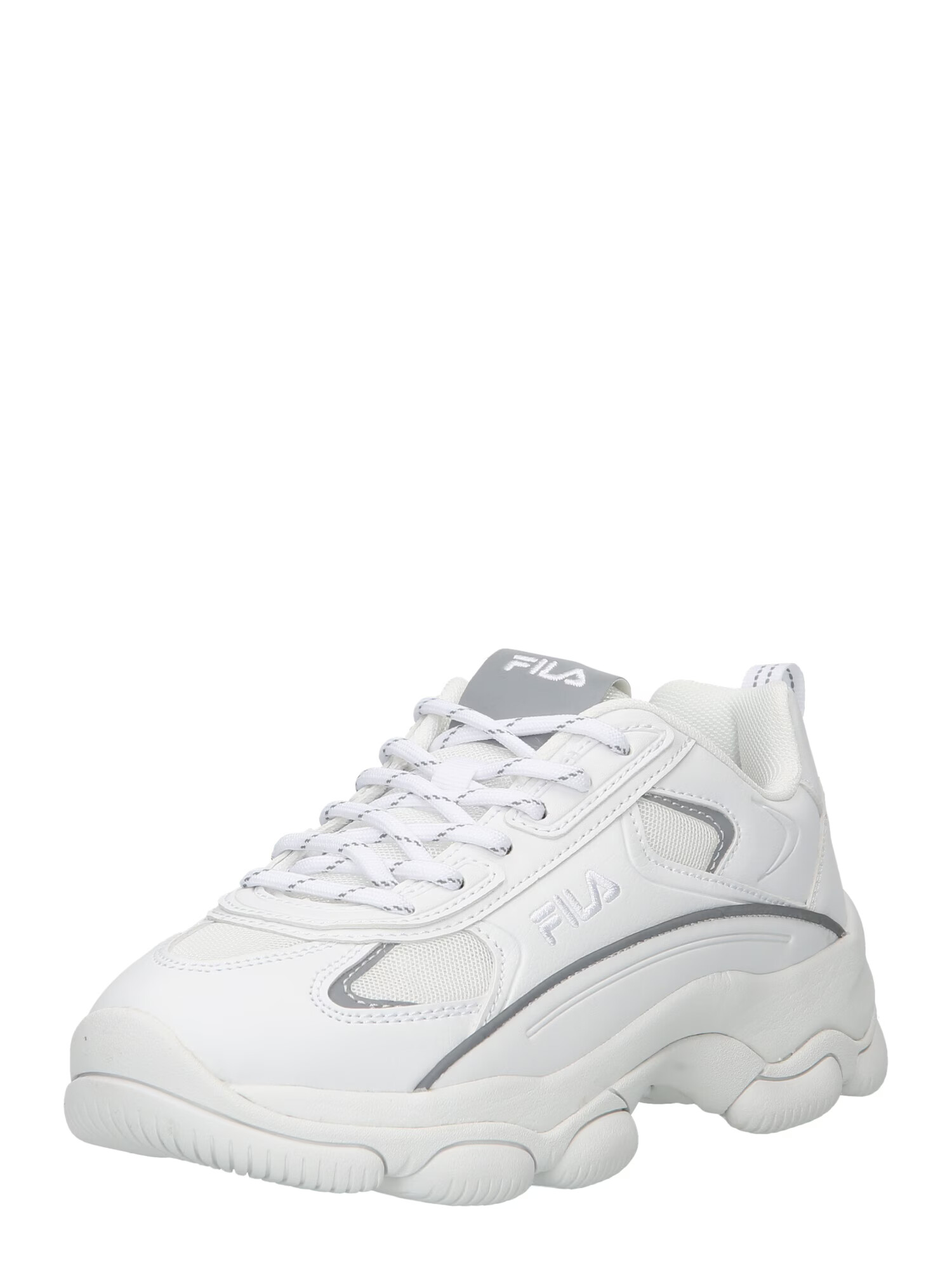 FILA Sneaker low 'STRADA LUCID' alb - Pled.ro