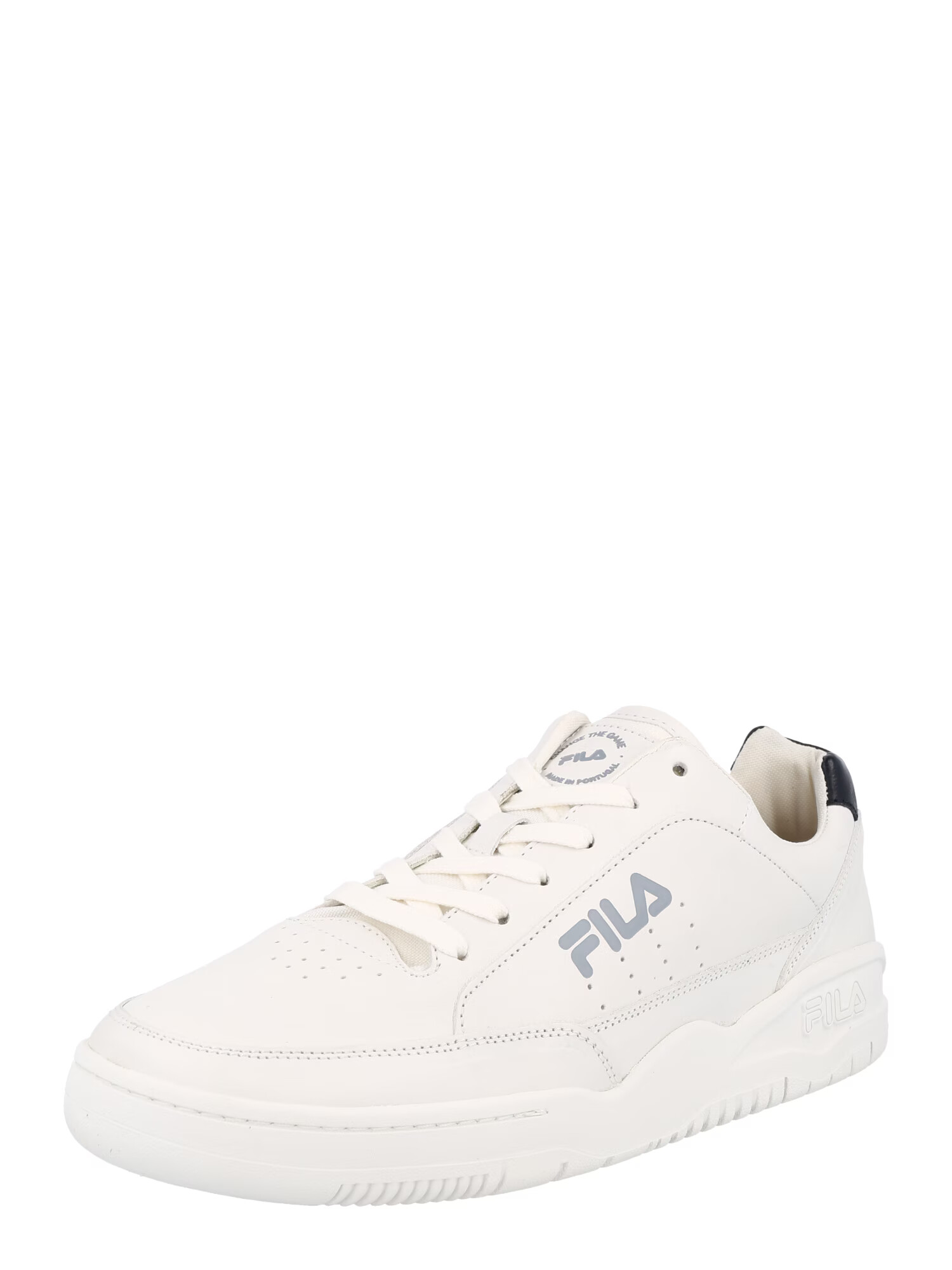 FILA Sneaker low 'TOWN CLASSIC' gri / negru / alb natural - Pled.ro