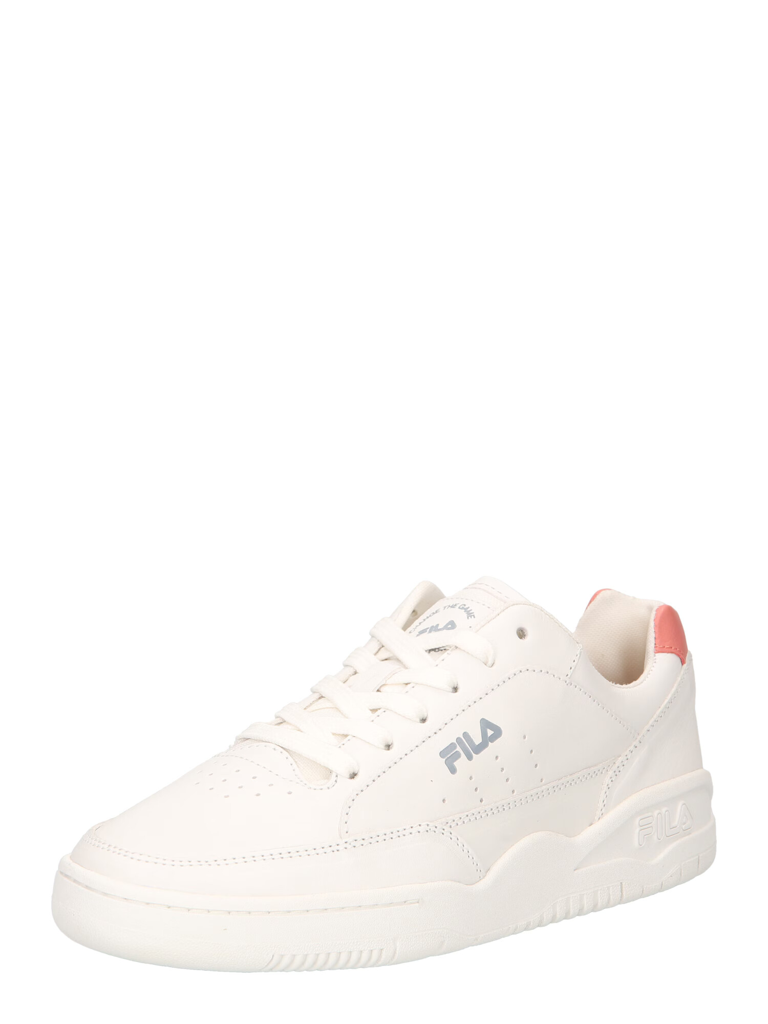 FILA Sneaker low 'TOWN' gri / alb natural - Pled.ro