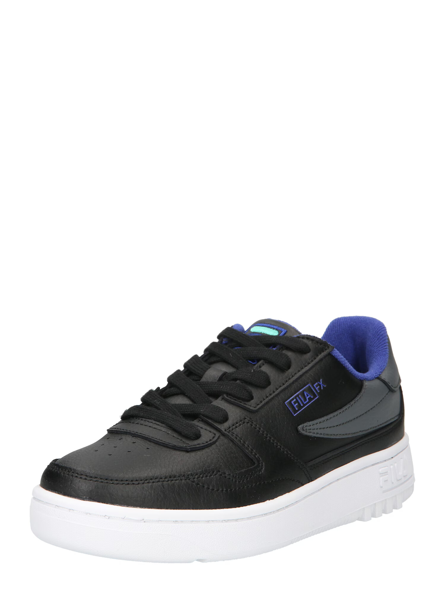 FILA Sneaker low 'VENTUNO' gri / negru - Pled.ro