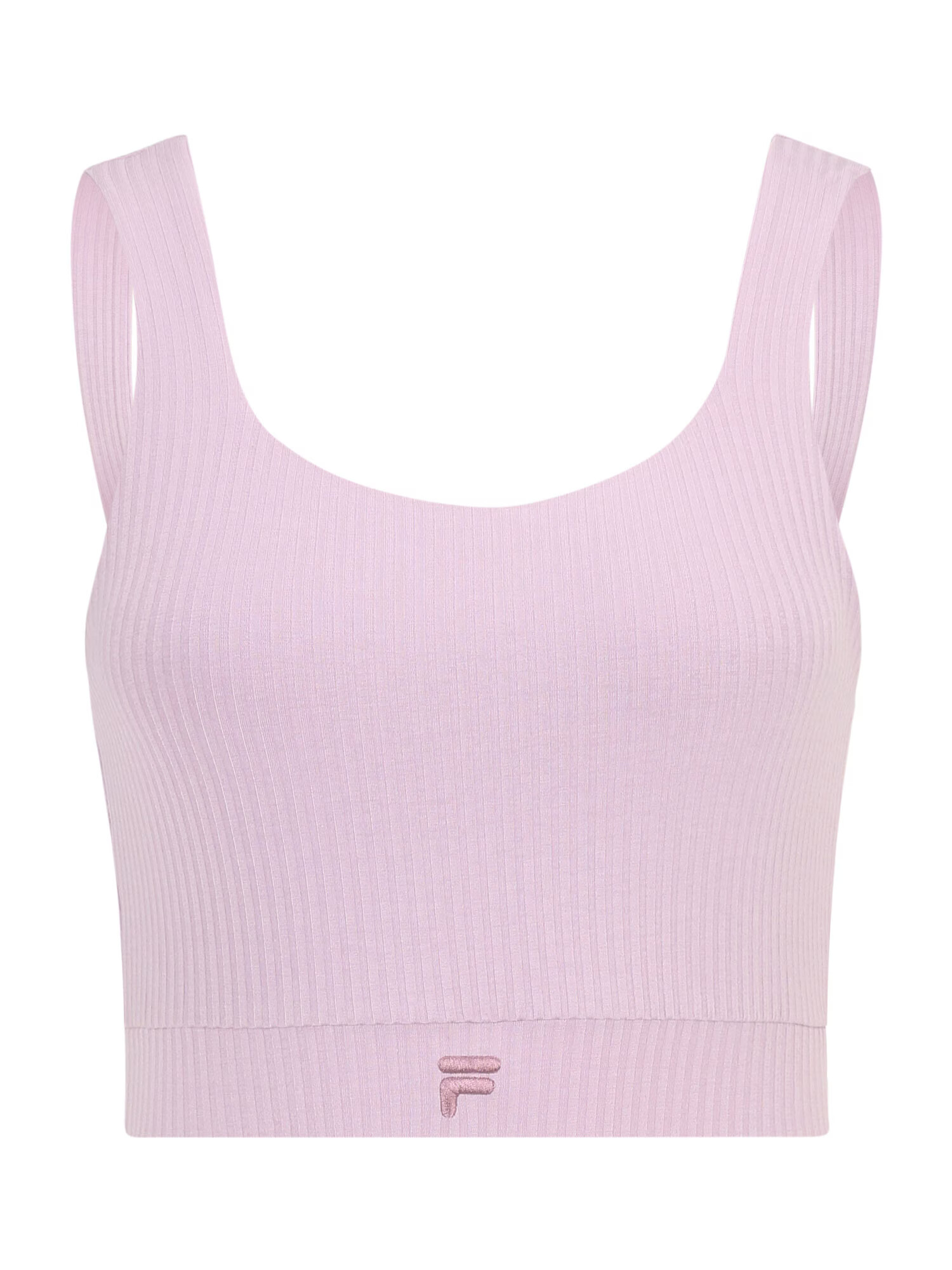 FILA Top 'CASSIS' roz - Pled.ro