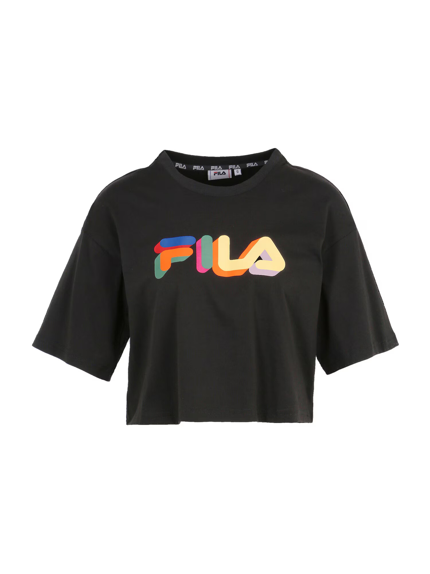 FILA Tricou 'BEUNA' mai multe culori / corai / negru - Pled.ro