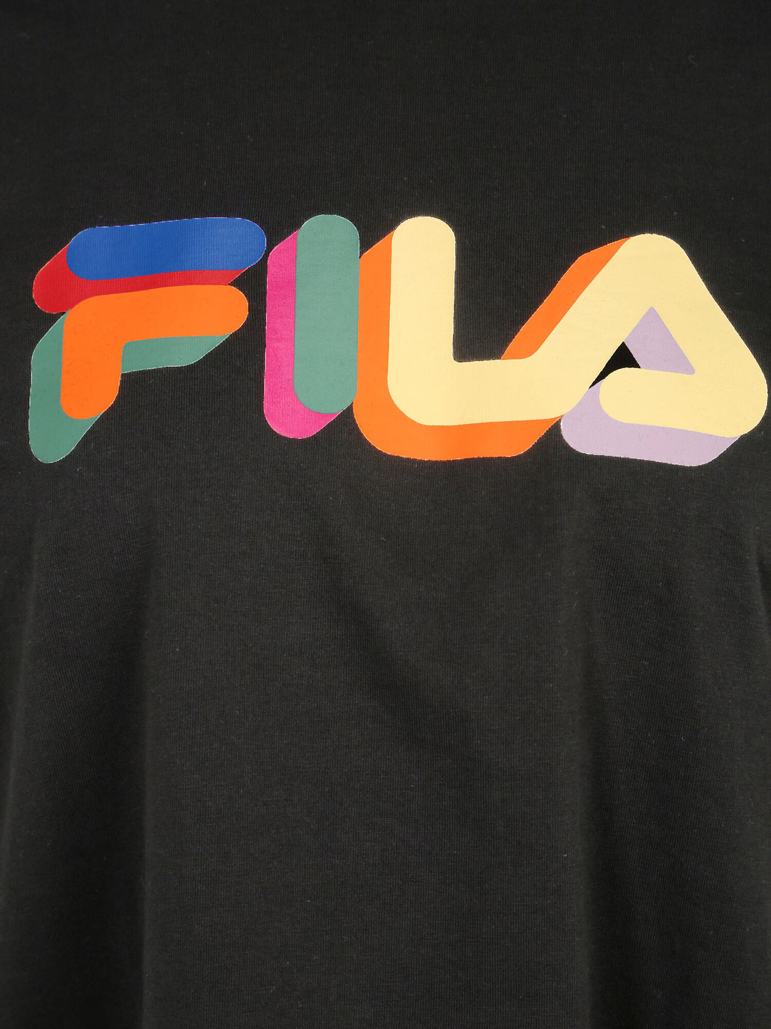 FILA Tricou 'BEUNA' mai multe culori / corai / negru - Pled.ro