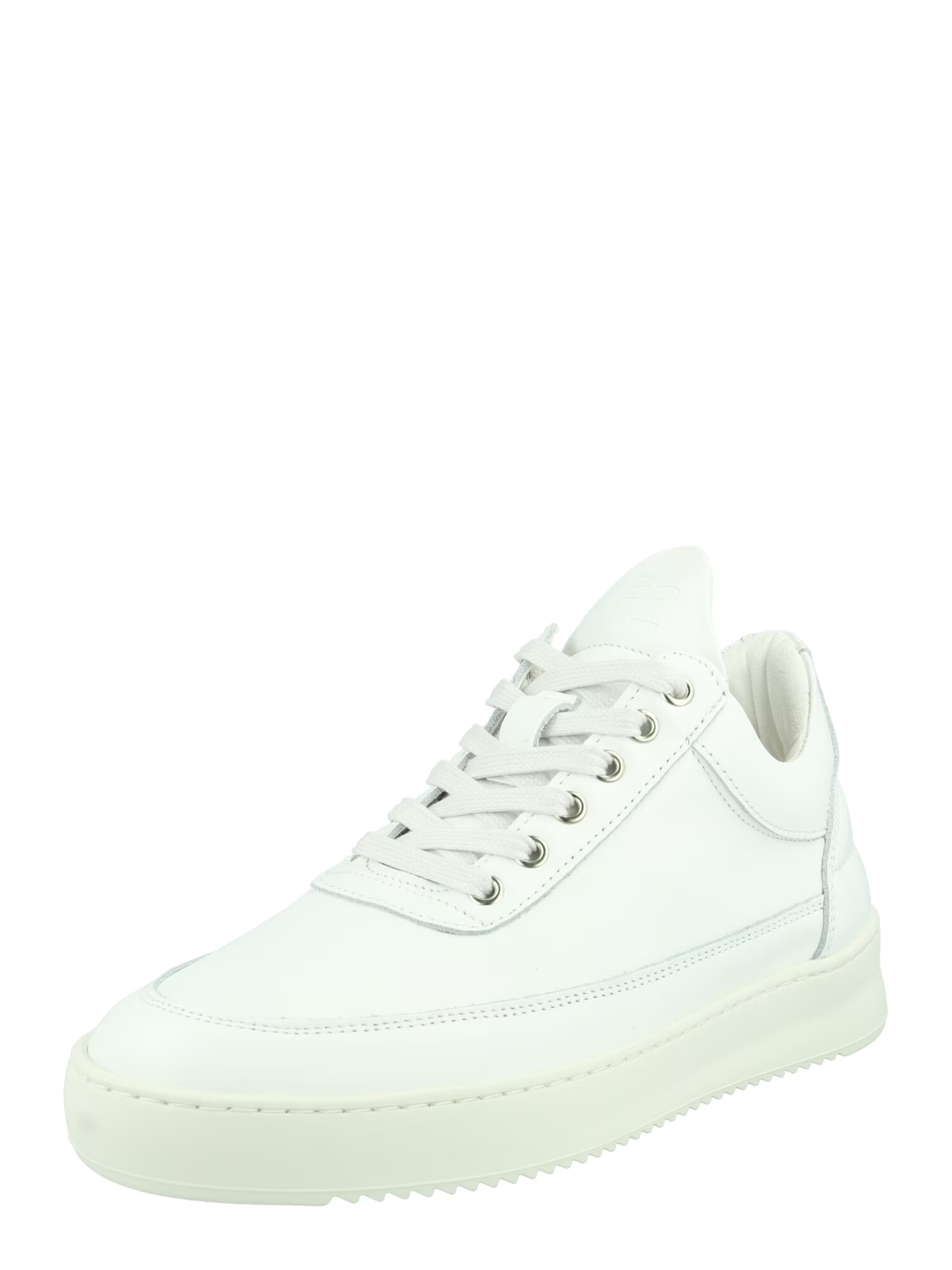 Filling Pieces Sneaker low alb - Pled.ro