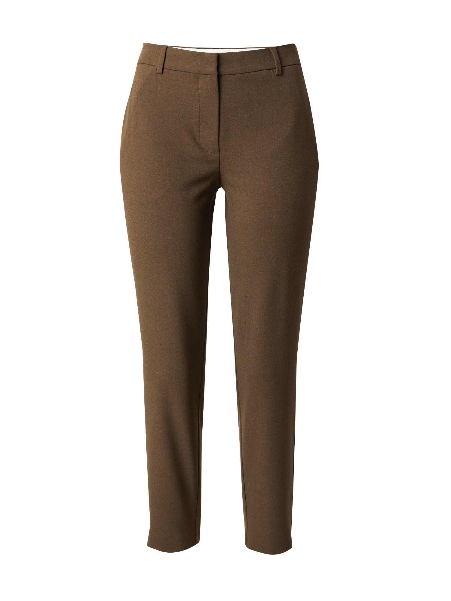 FIVEUNITS Pantaloni 'Kylie' gri taupe - Pled.ro