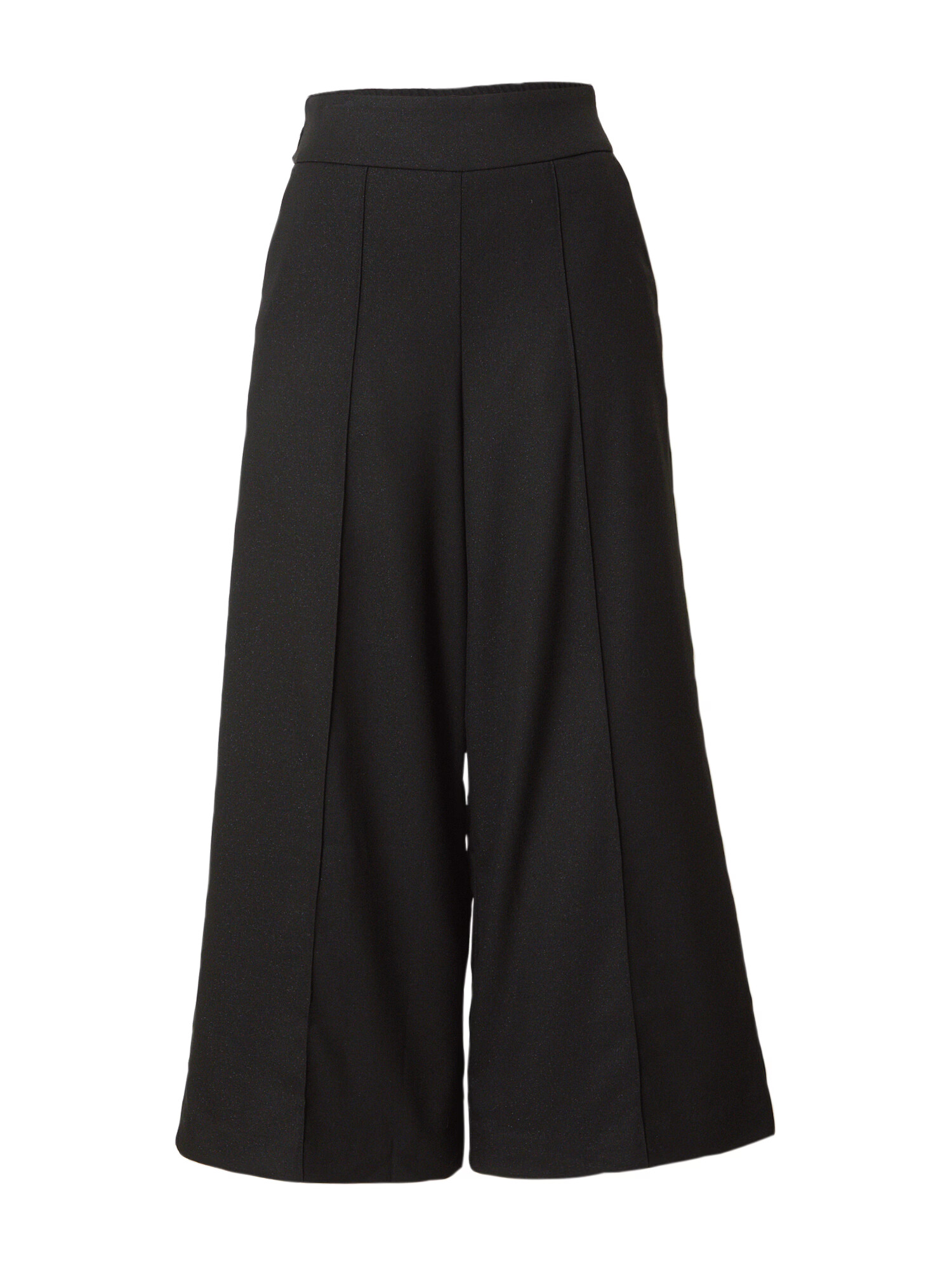 FIVEUNITS Pantaloni 'Rose' negru - Pled.ro