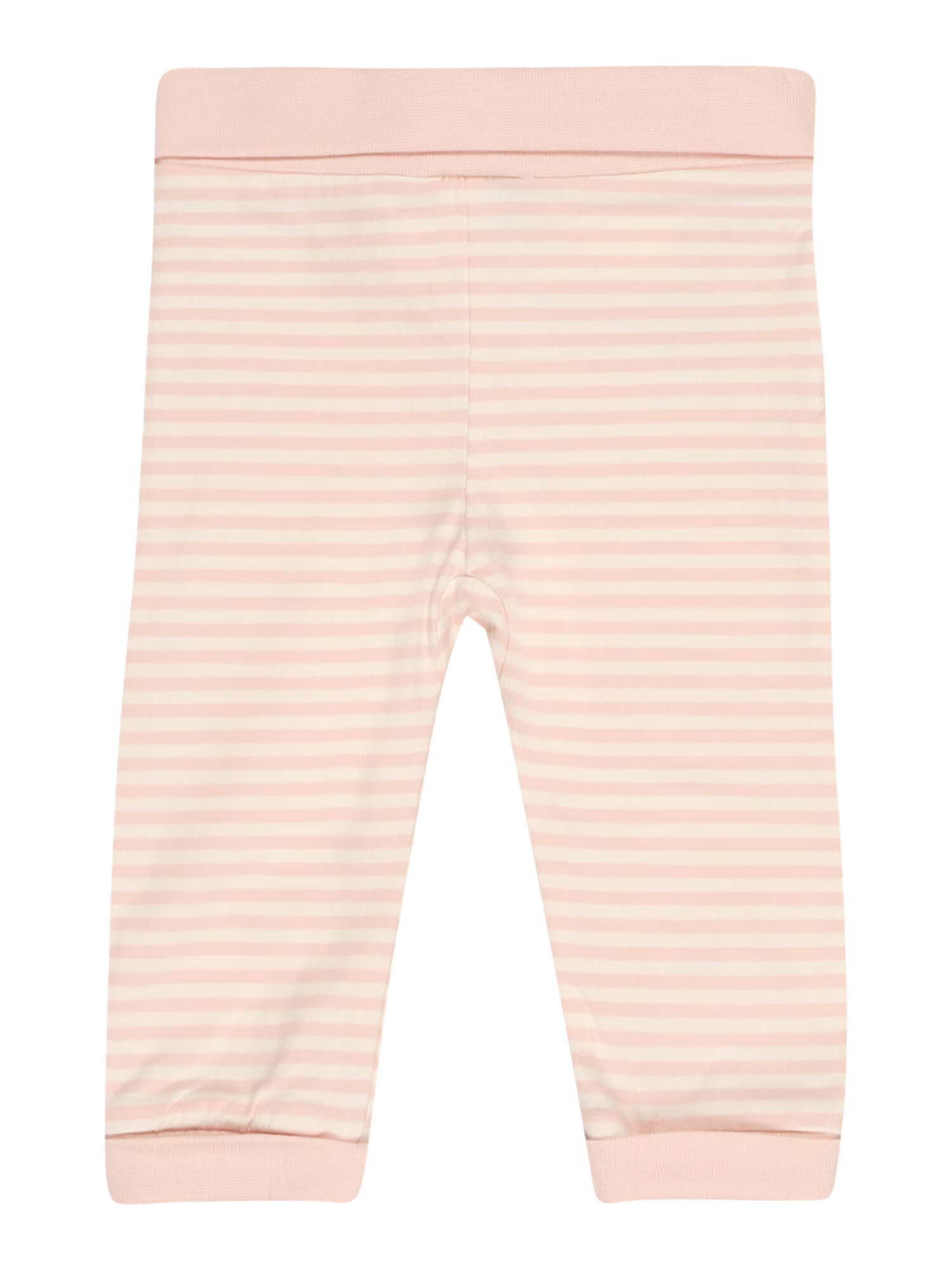 Fixoni Pantaloni crem / maro deschis - Pled.ro