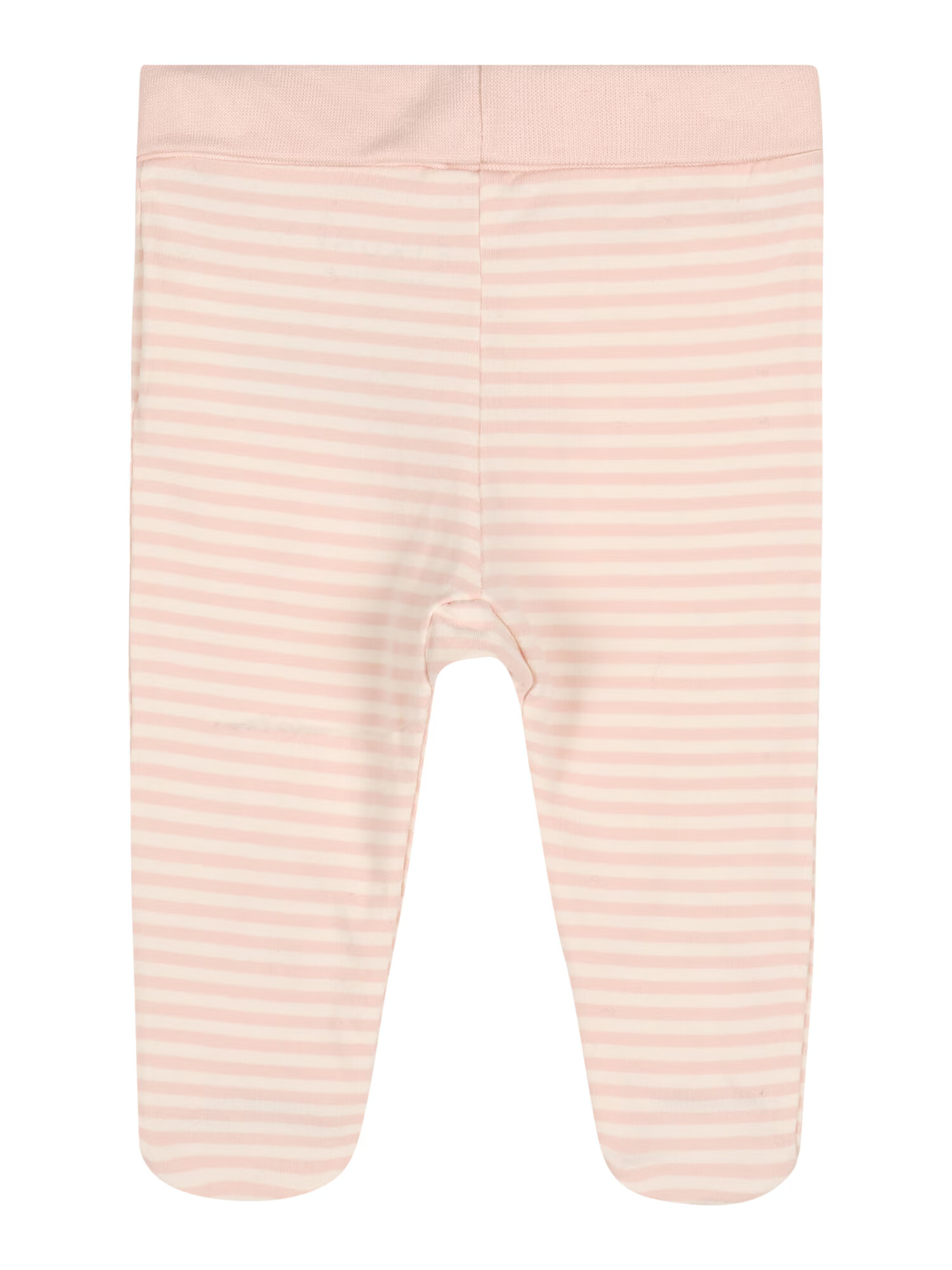 Fixoni Pantaloni crem / roz pal - Pled.ro