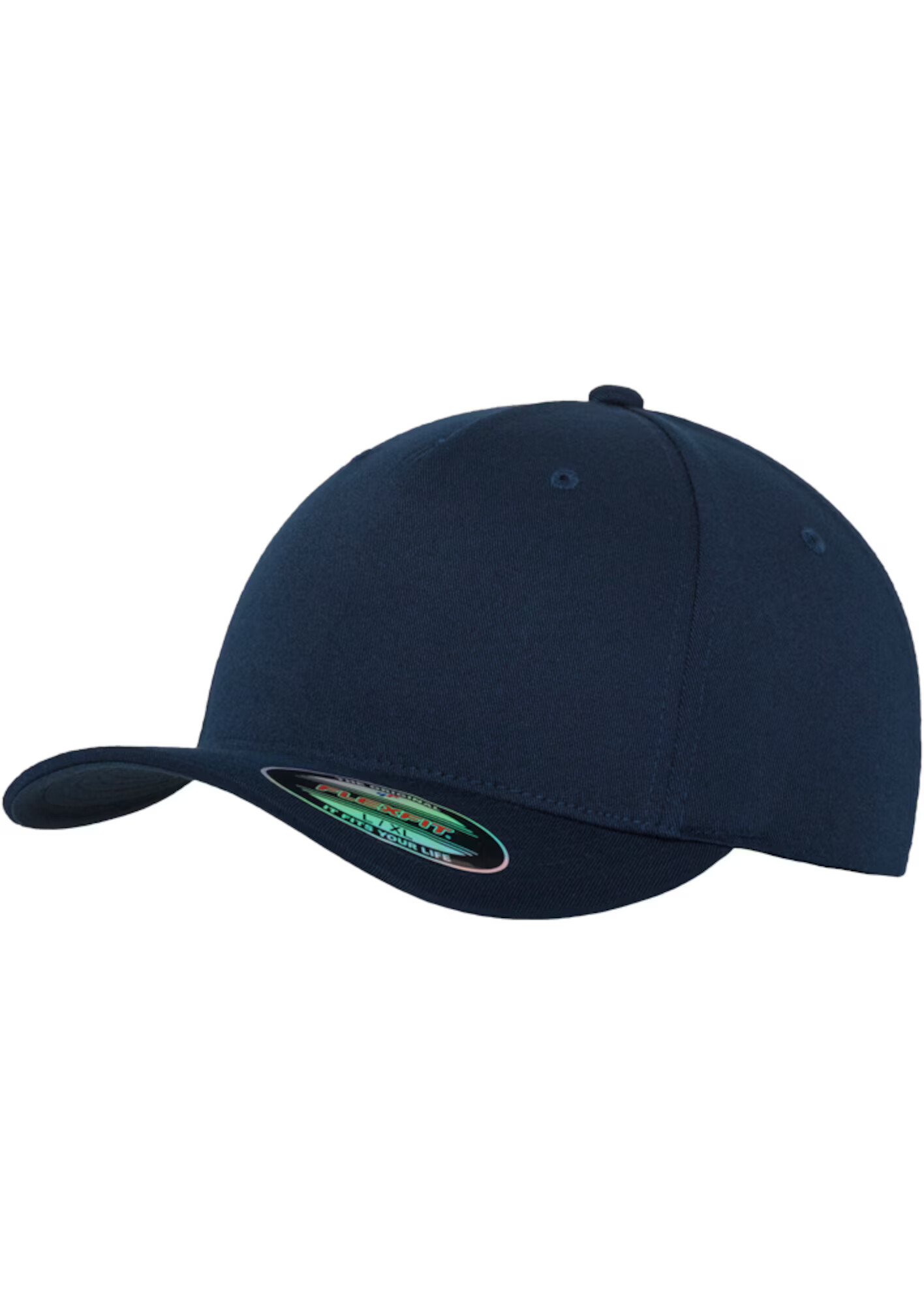 Flexfit Șapcă '5 Panel' bleumarin / mai multe culori / negru - Pled.ro