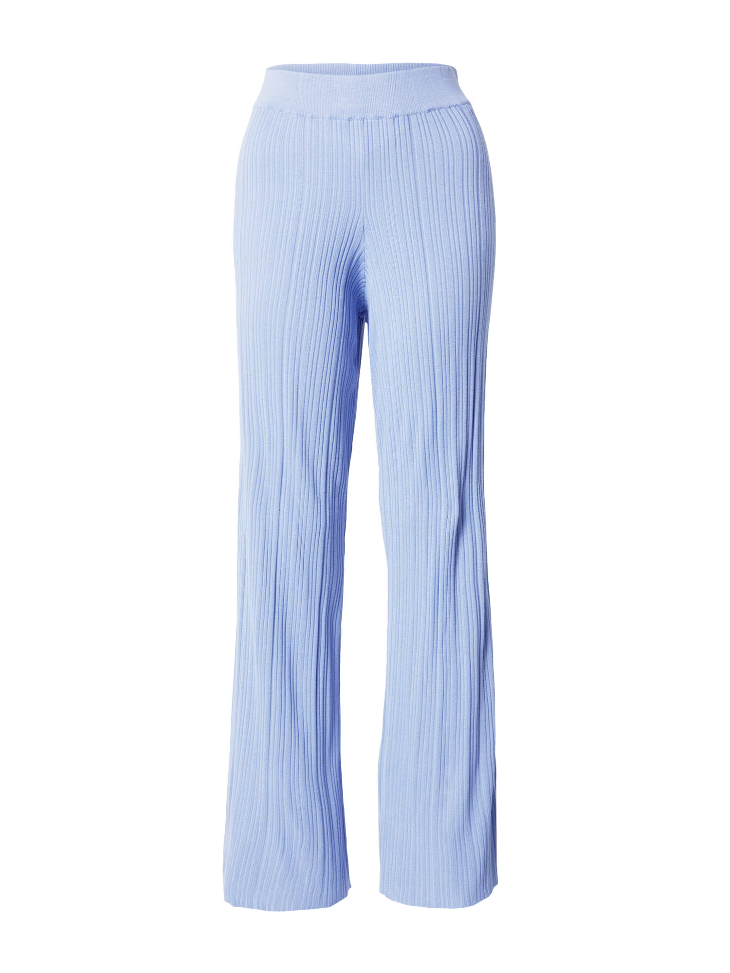 florence by mills exclusive for ABOUT YOU Pantaloni 'Brisk' albastru deschis - Pled.ro