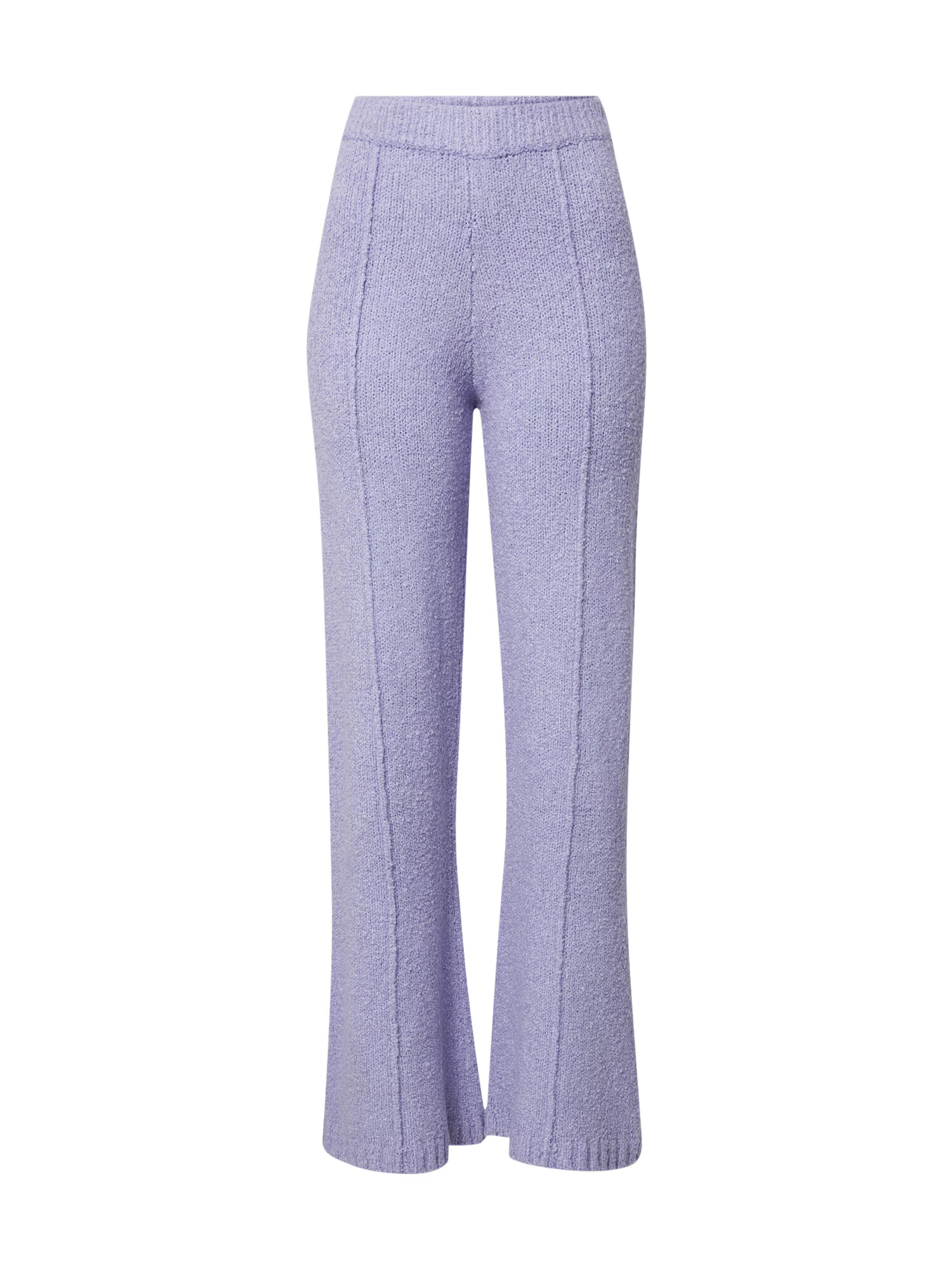 florence by mills exclusive for ABOUT YOU Pantaloni 'Robin' lila - Pled.ro