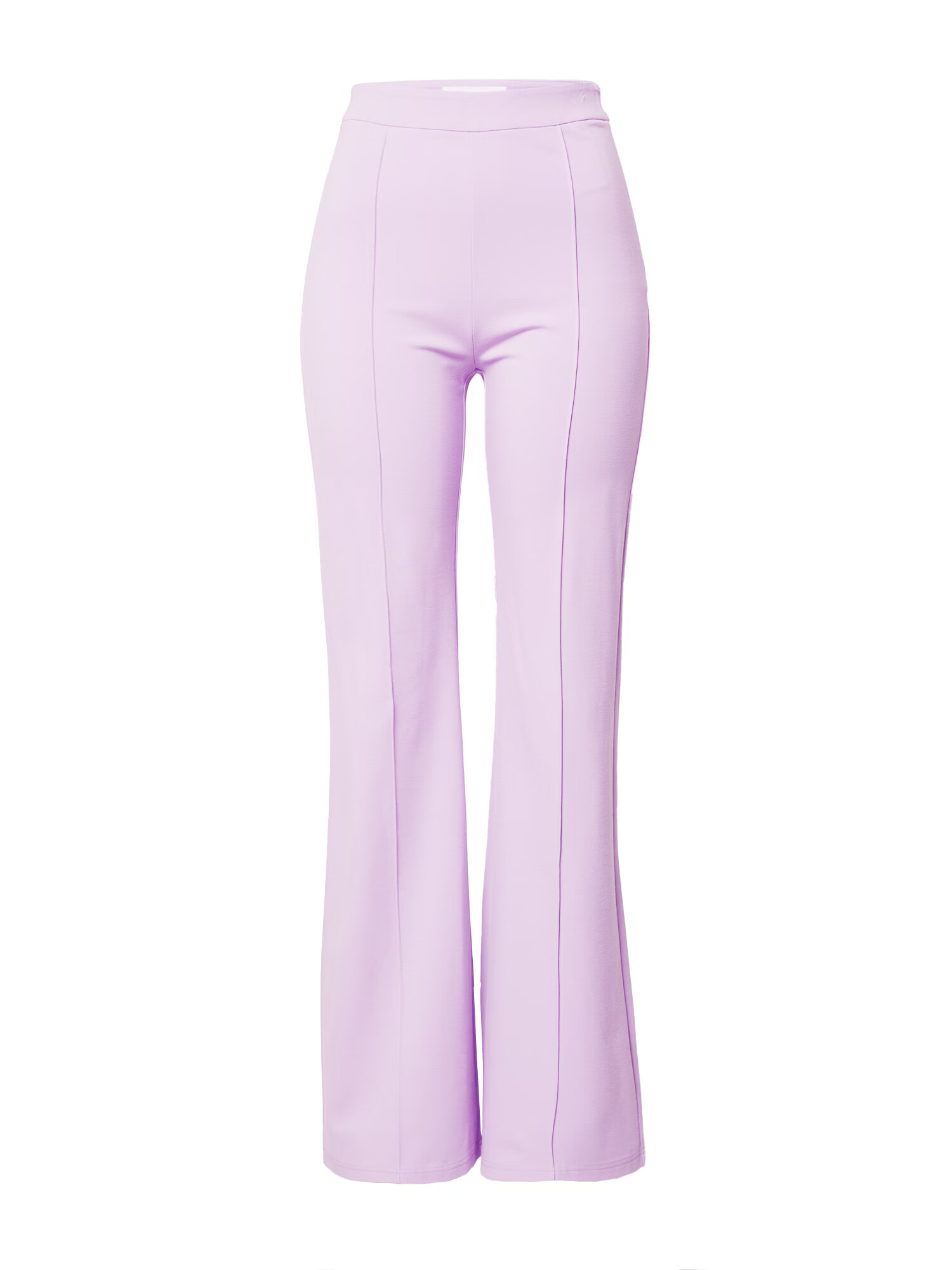 florence by mills exclusive for ABOUT YOU Pantaloni 'Spruce' lila - Pled.ro