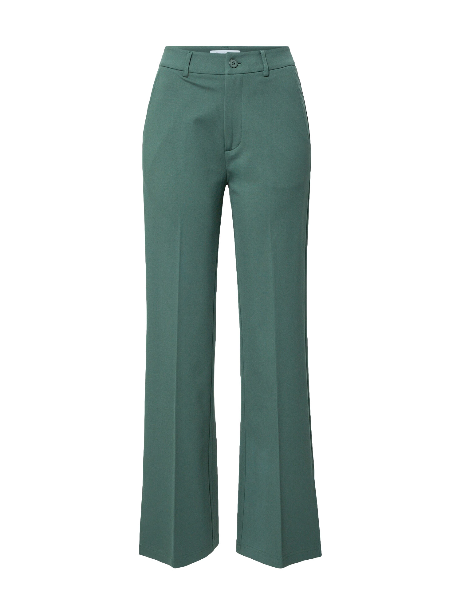 florence by mills exclusive for ABOUT YOU Pantaloni 'Tela' verde - Pled.ro