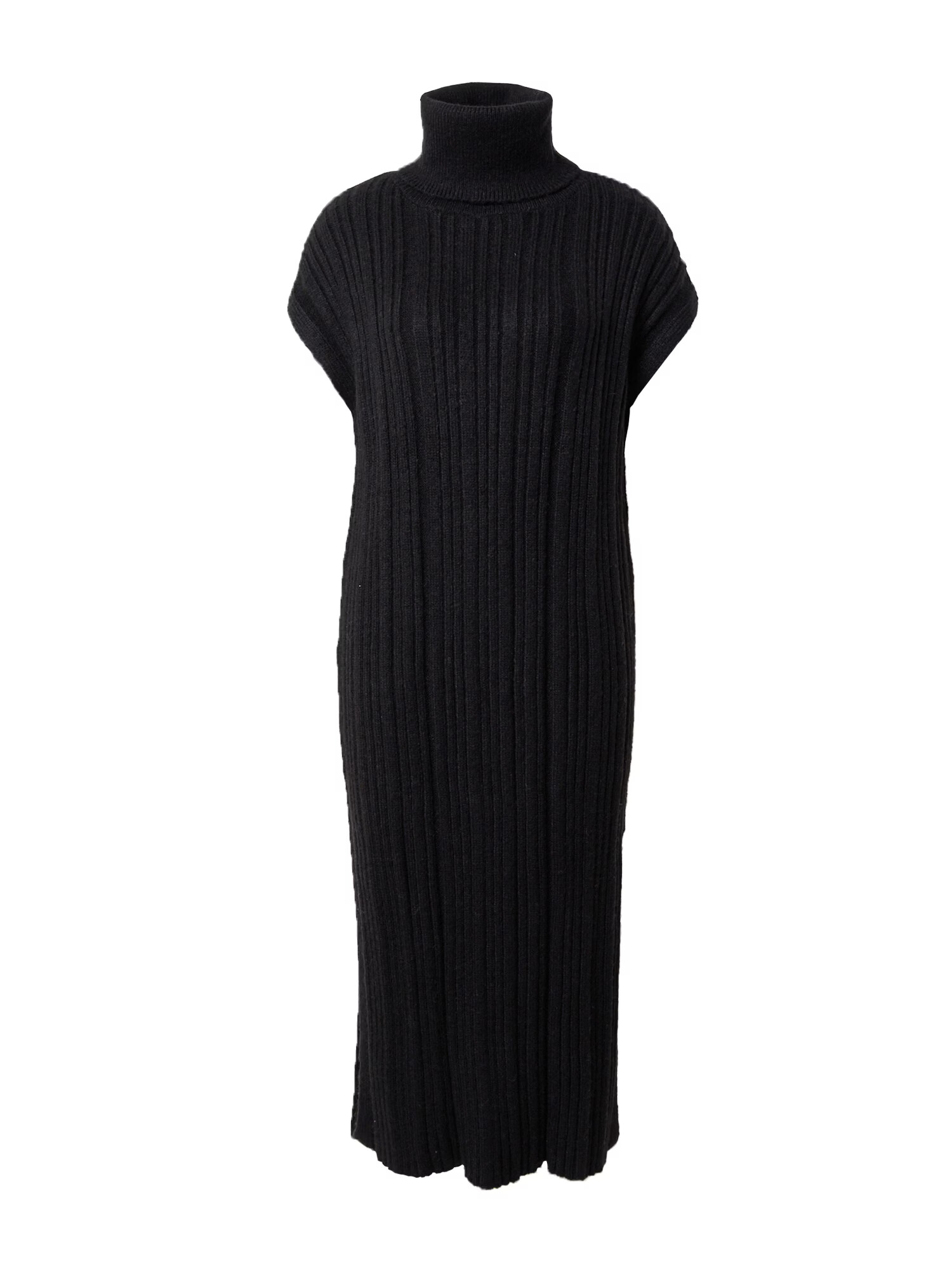 florence by mills exclusive for ABOUT YOU Rochie 'Nova' negru - Pled.ro