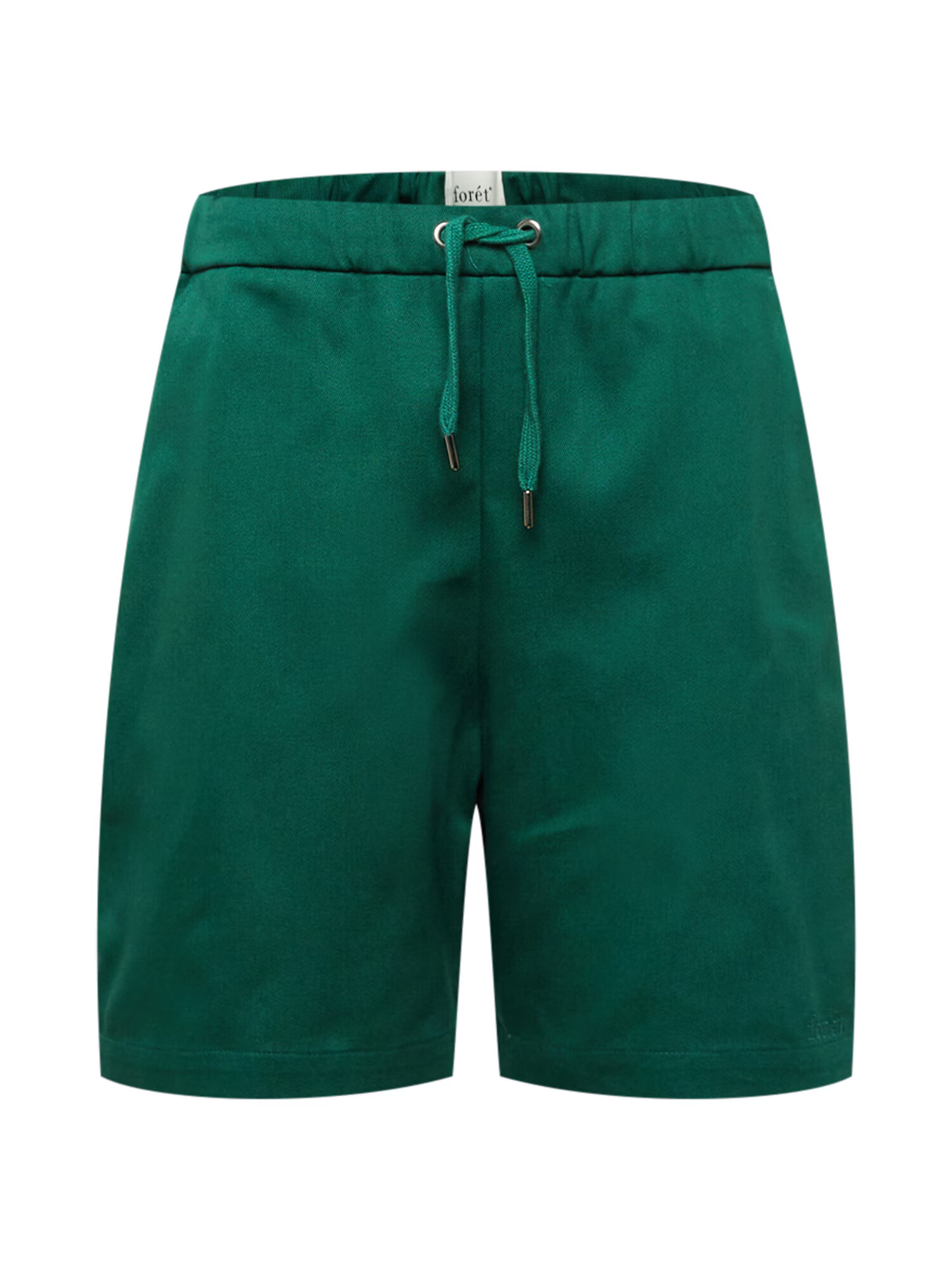 forét Pantaloni 'NETTLE' verde închis - Pled.ro