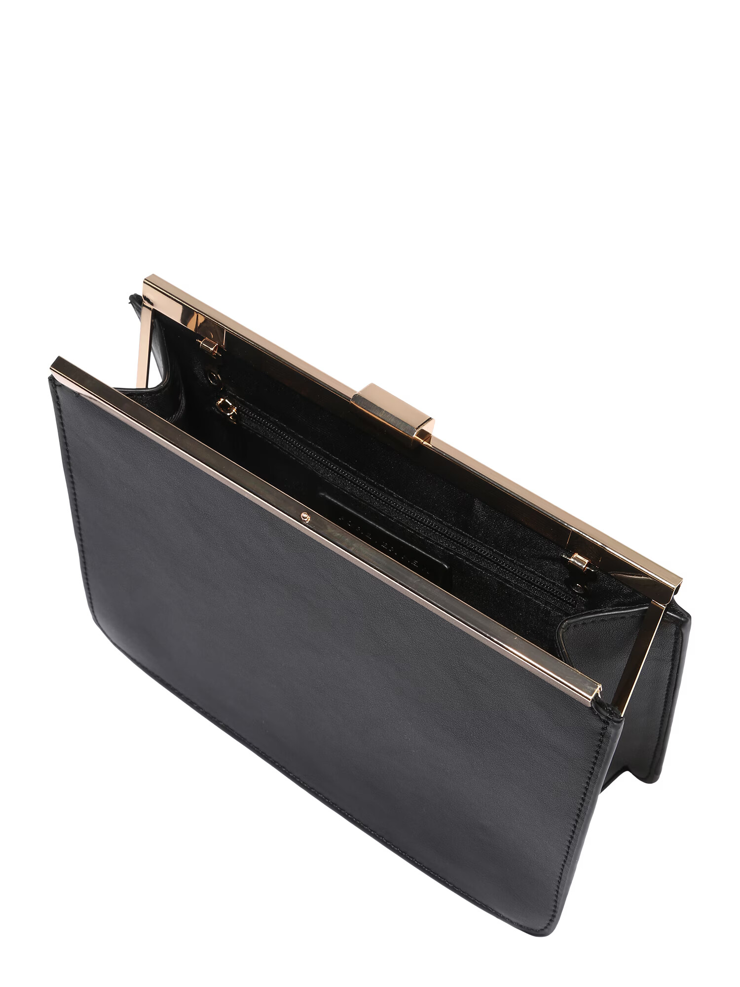 Forever New Clutch 'Madeline' negru - Pled.ro