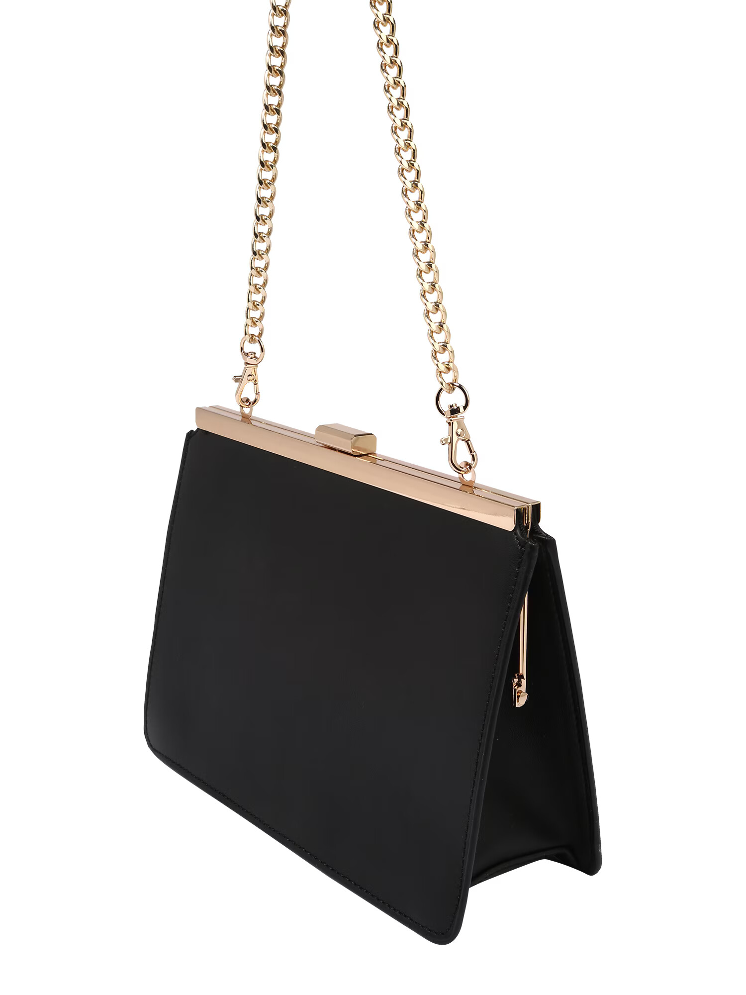 Forever New Clutch 'Madeline' negru - Pled.ro