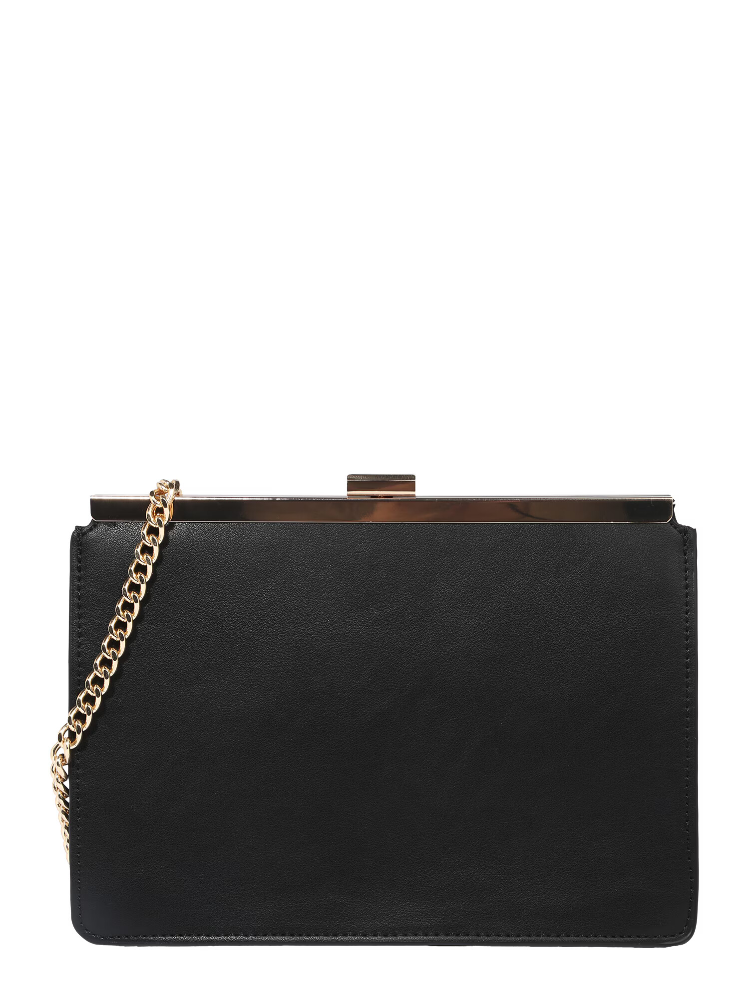 Forever New Clutch 'Madeline' negru - Pled.ro