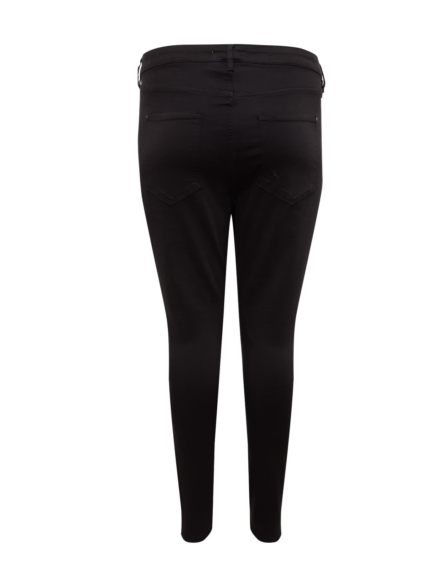 Forever New Pantaloni 'Bianca' negru - Pled.ro