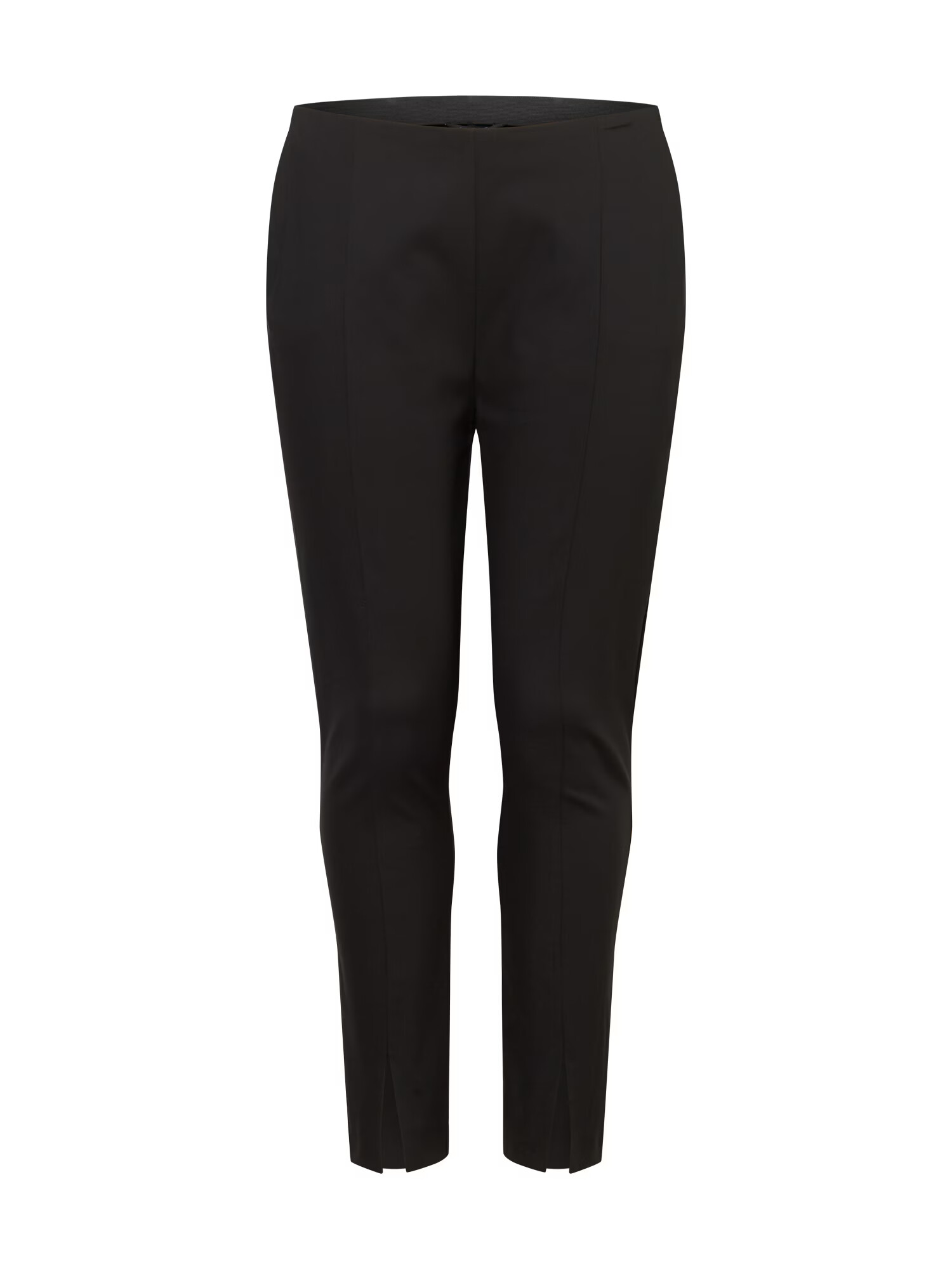 Forever New Pantaloni 'Claire' negru - Pled.ro