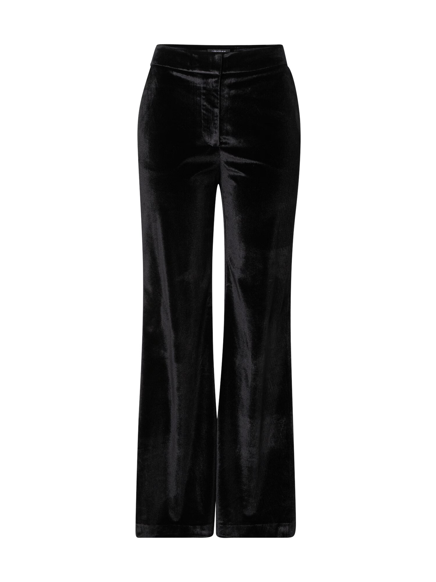 Forever New Pantaloni 'Valentina' negru - Pled.ro