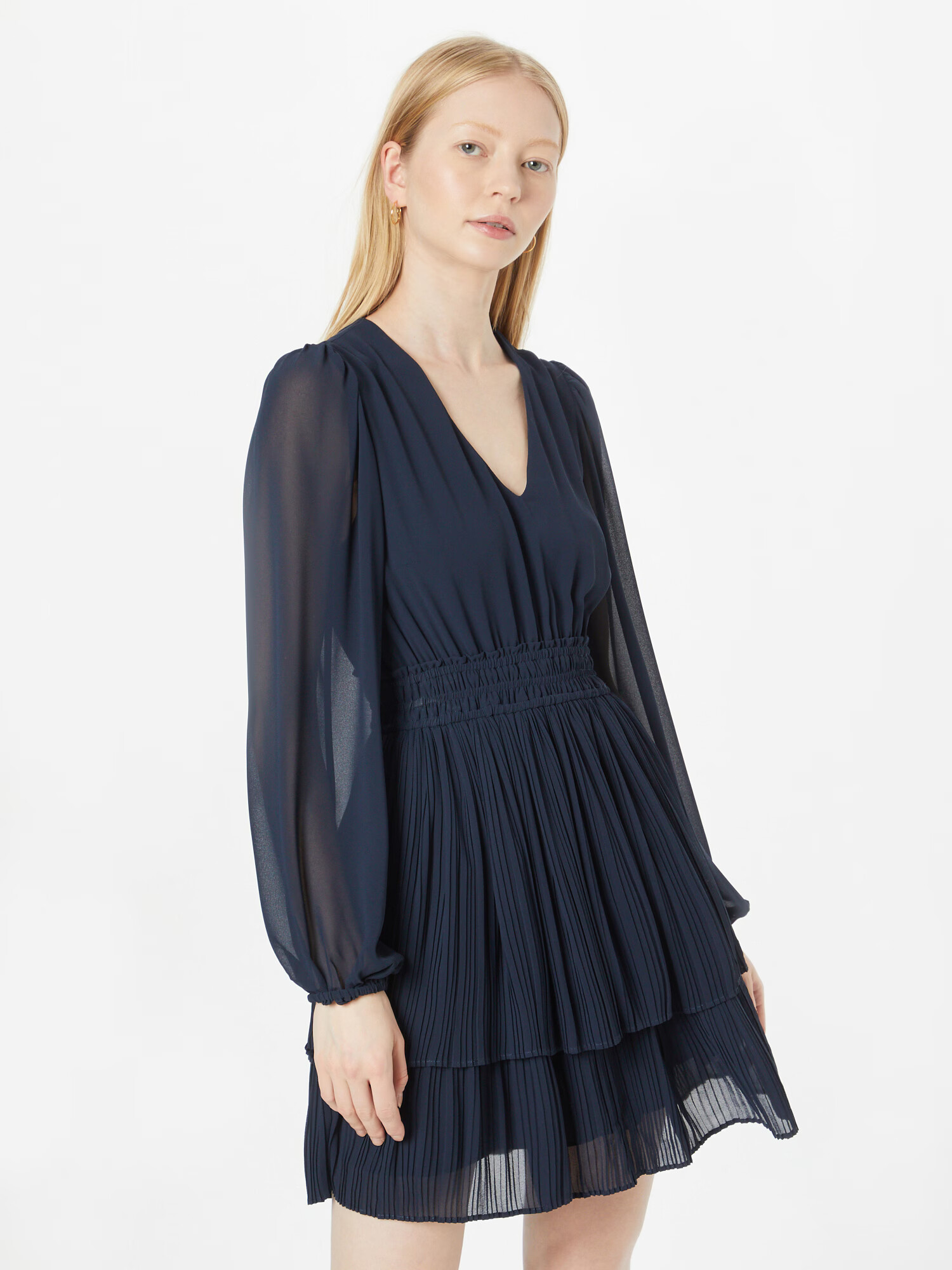 Forever New Rochie 'Addy' bleumarin - Pled.ro