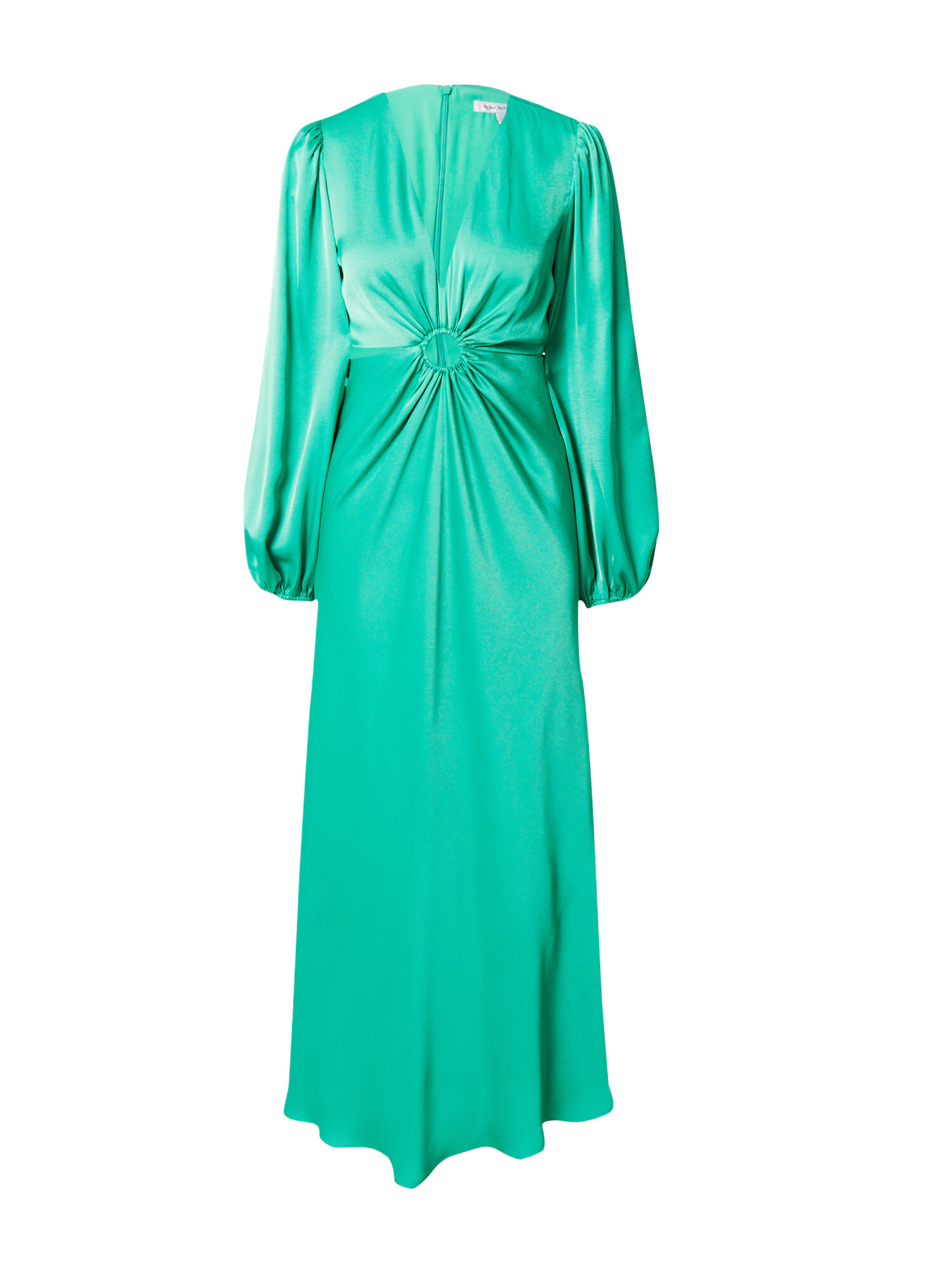 Forever New Rochie de seară 'Giselle' verde - Pled.ro