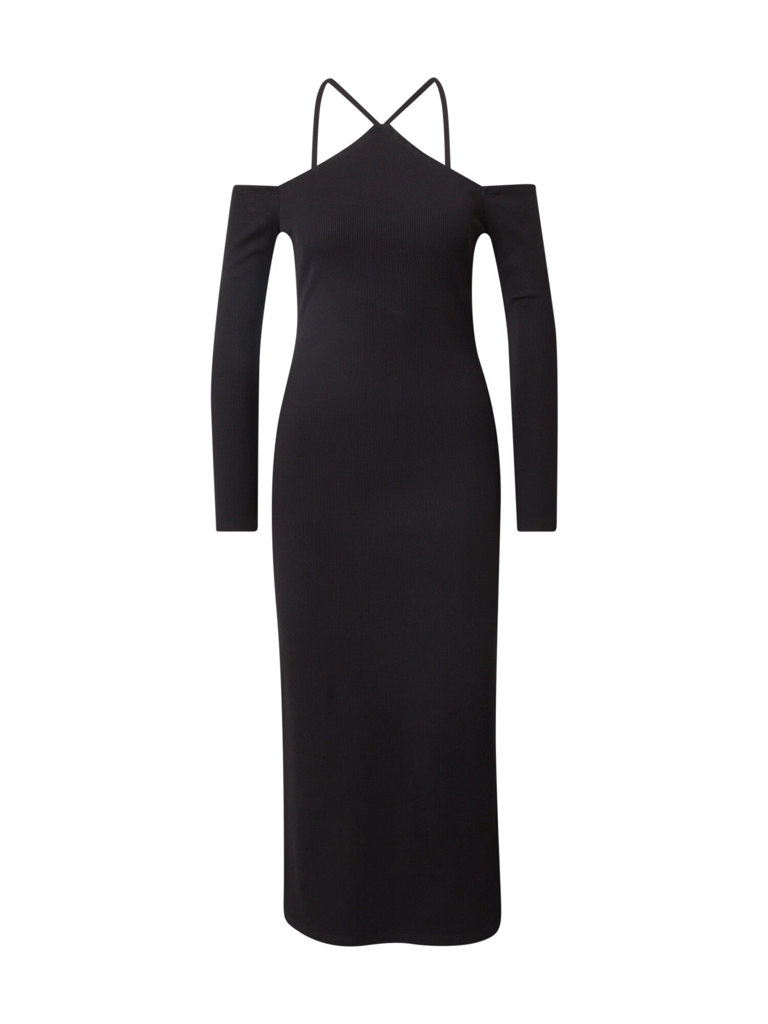 Forever New Rochie negru - Pled.ro