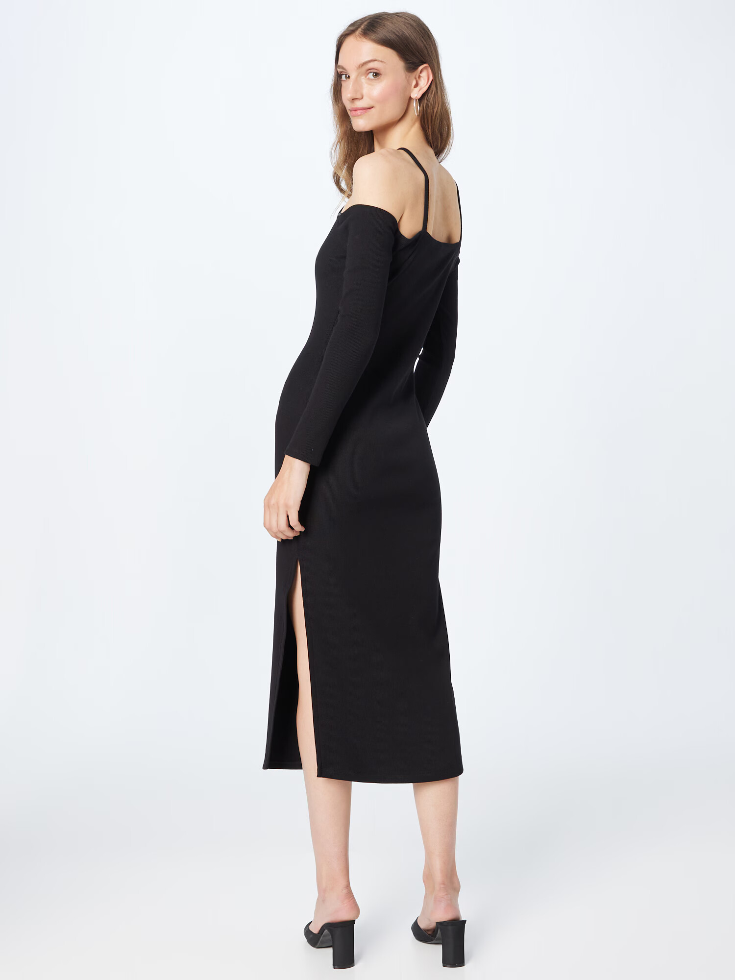 Forever New Rochie negru - Pled.ro