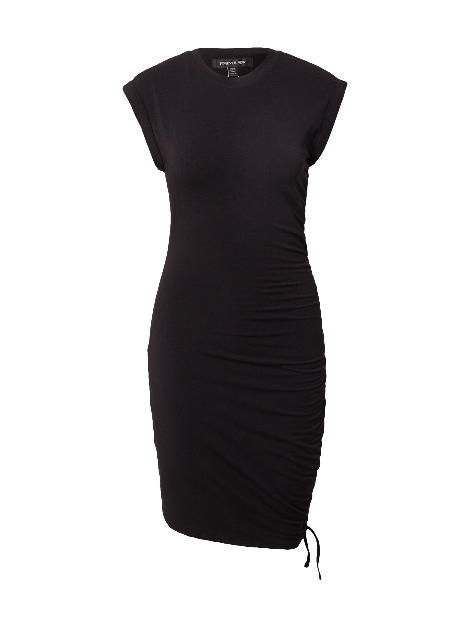 Forever New Rochie 'Roxi' negru - Pled.ro