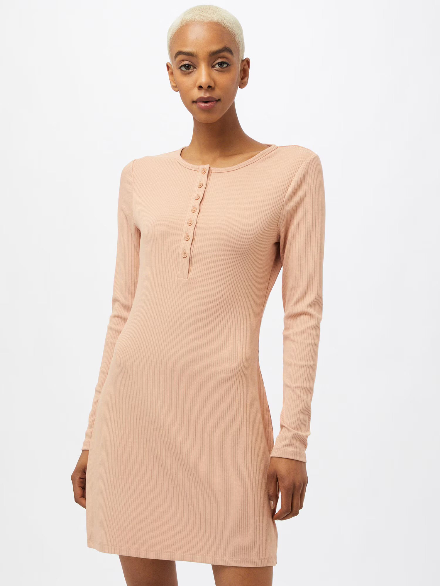 Forever New Rochie roz - Pled.ro