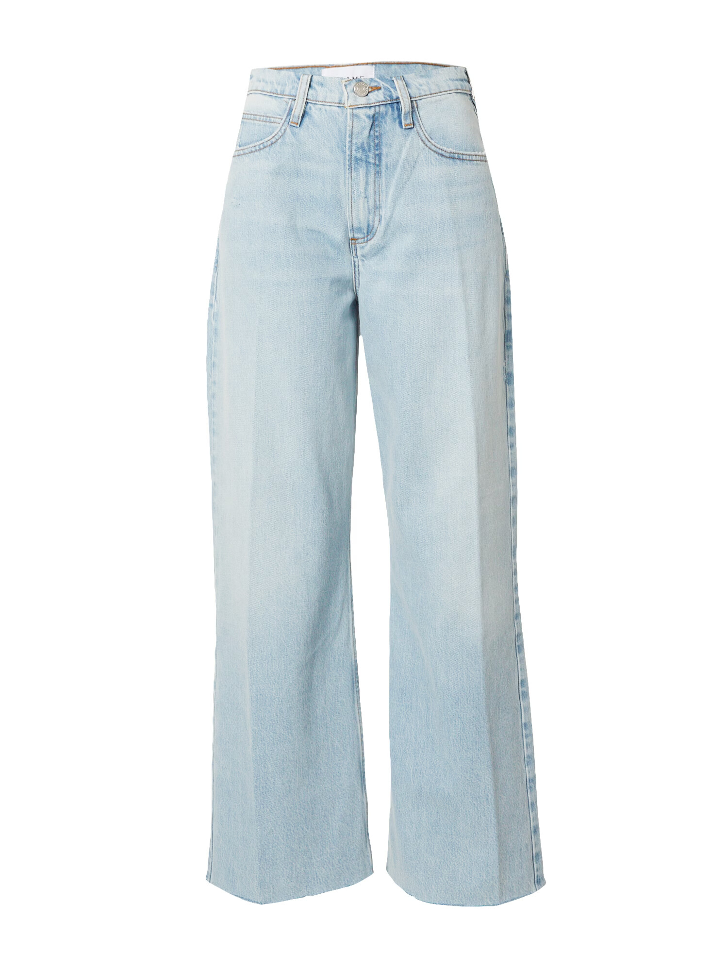 FRAME Jeans albastru deschis - Pled.ro