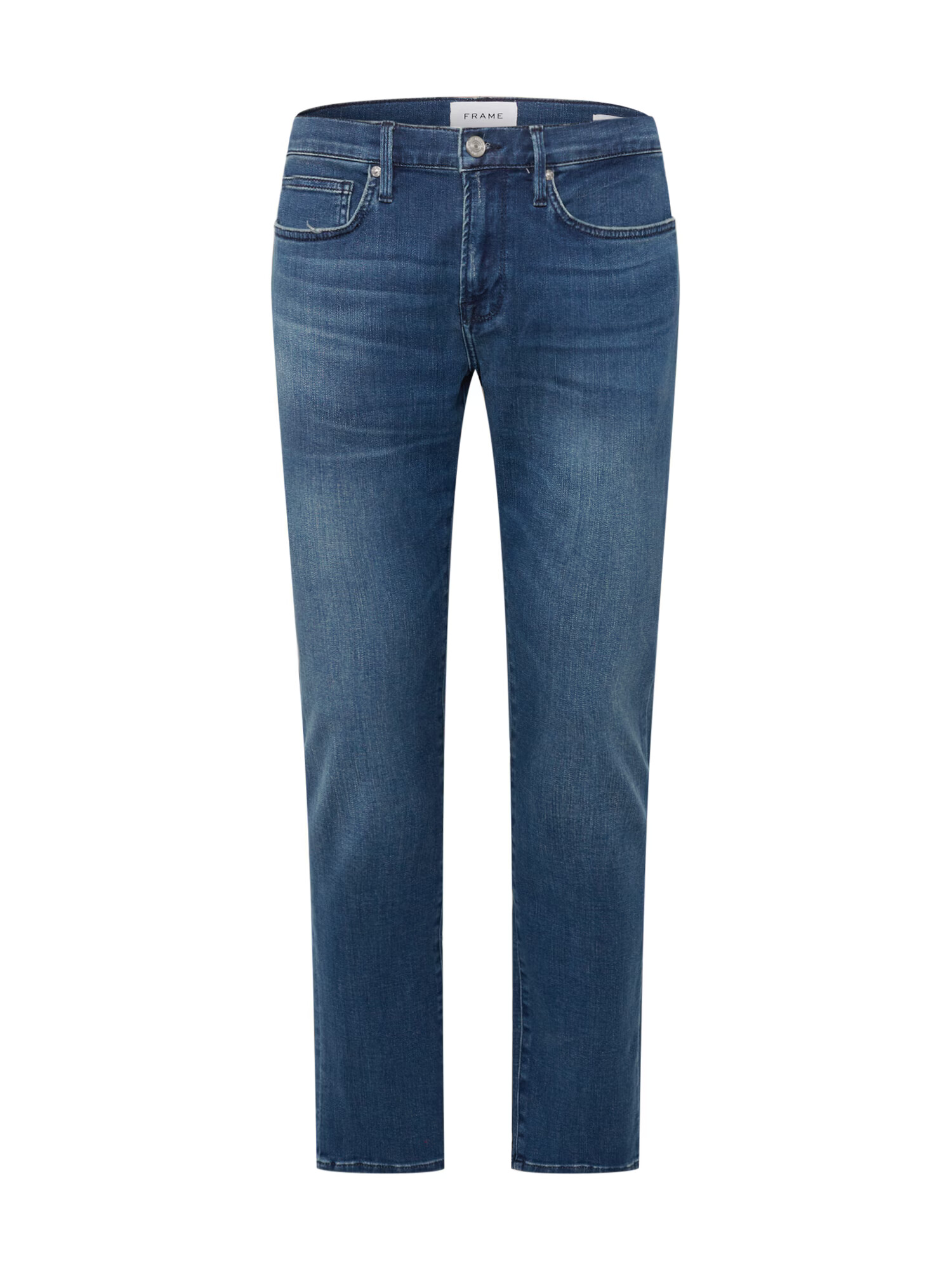 FRAME Jeans 'L’HOMME' albastru denim - Pled.ro