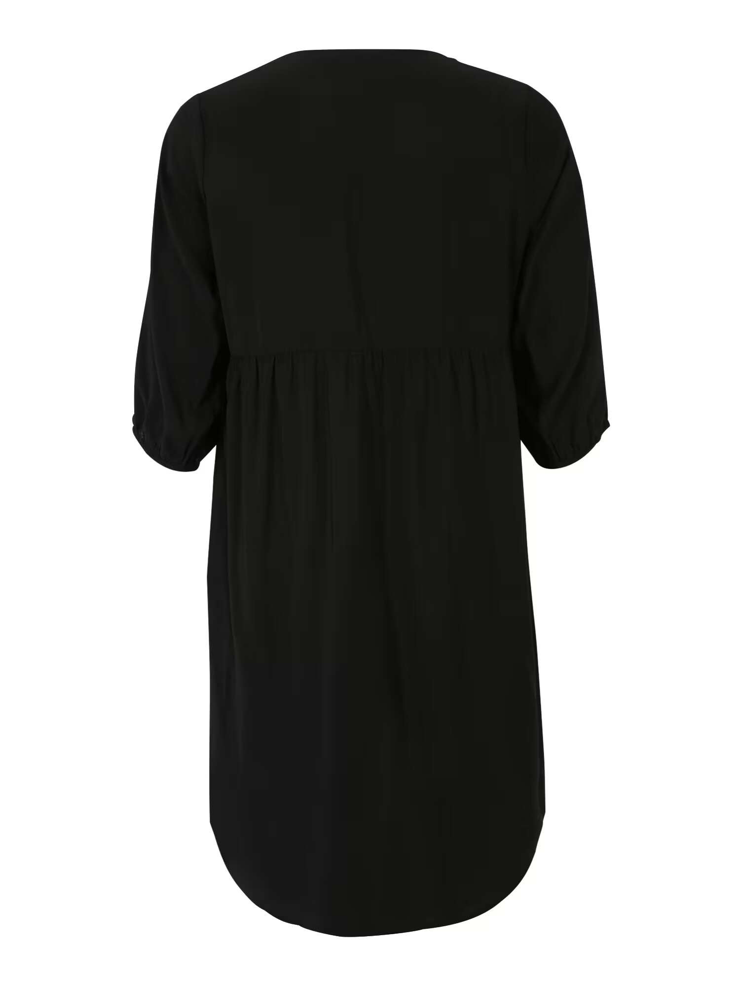 Fransa Curve Rochie 'PIDA' negru - Pled.ro