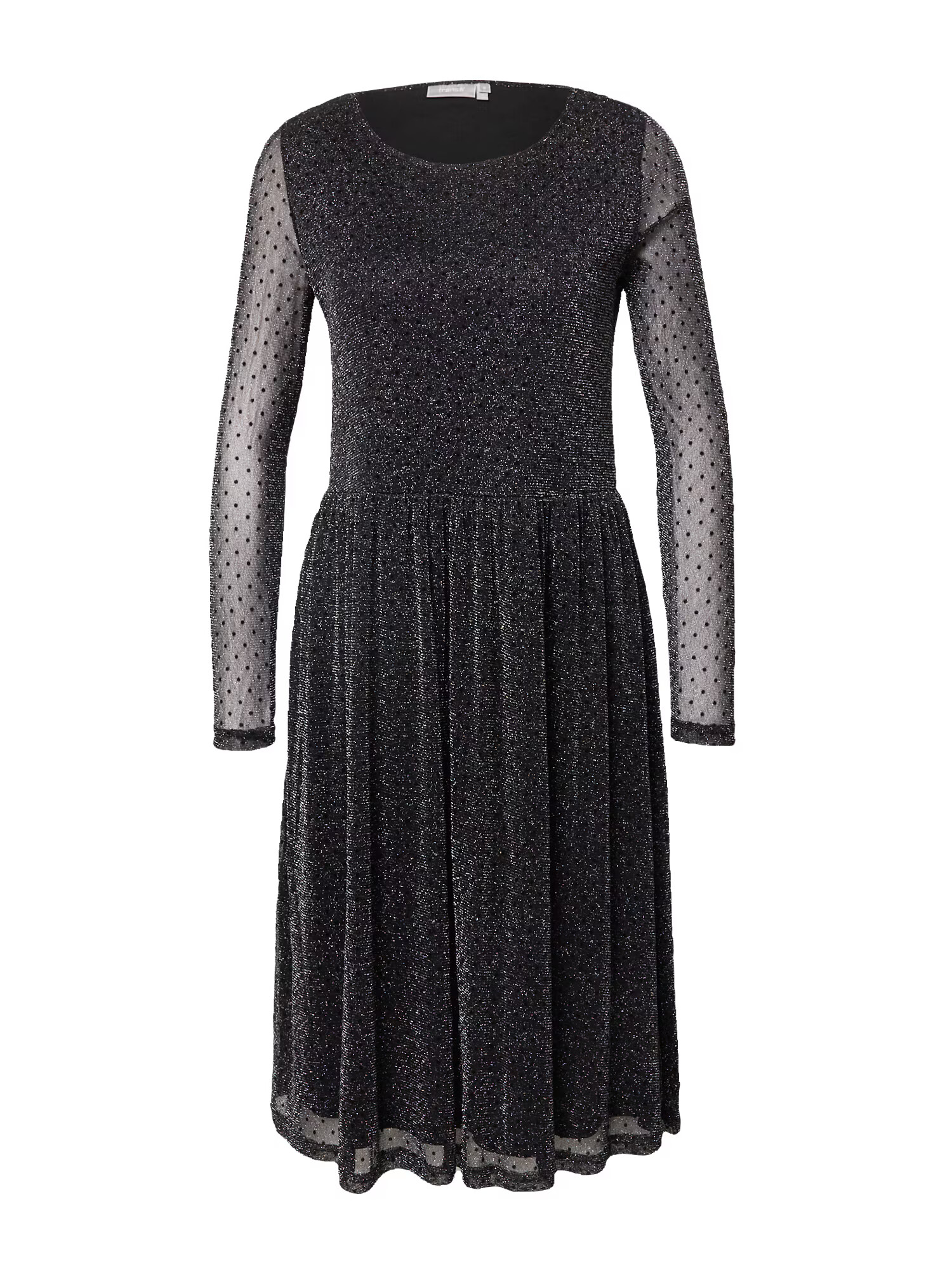 Fransa Rochie de cocktail 'BETHY' negru - Pled.ro