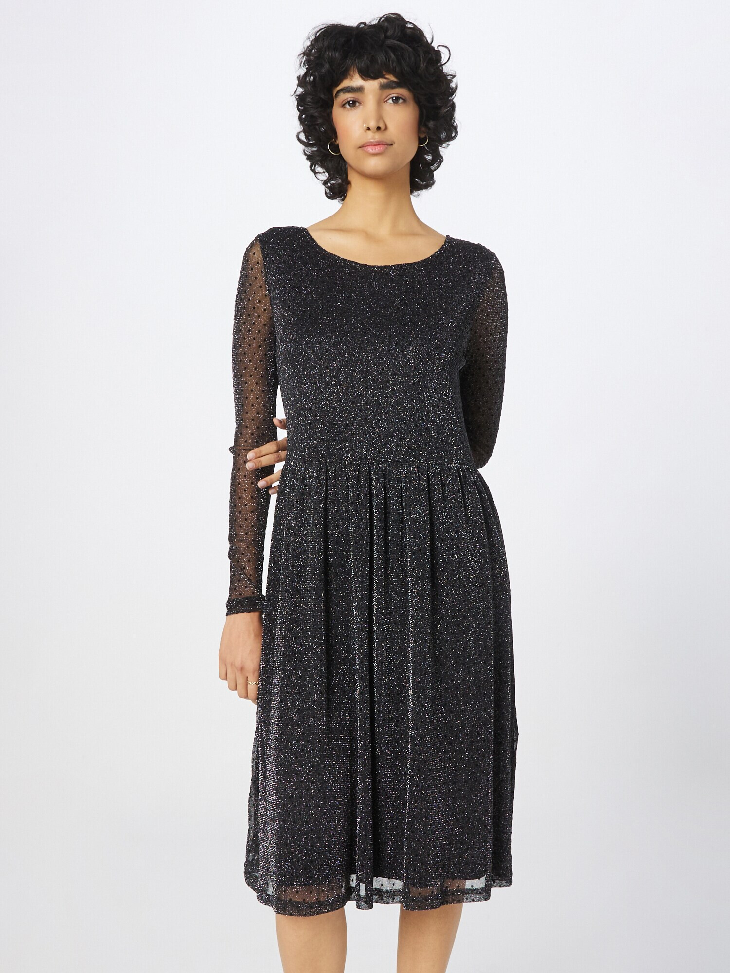 Fransa Rochie de cocktail 'BETHY' negru - Pled.ro