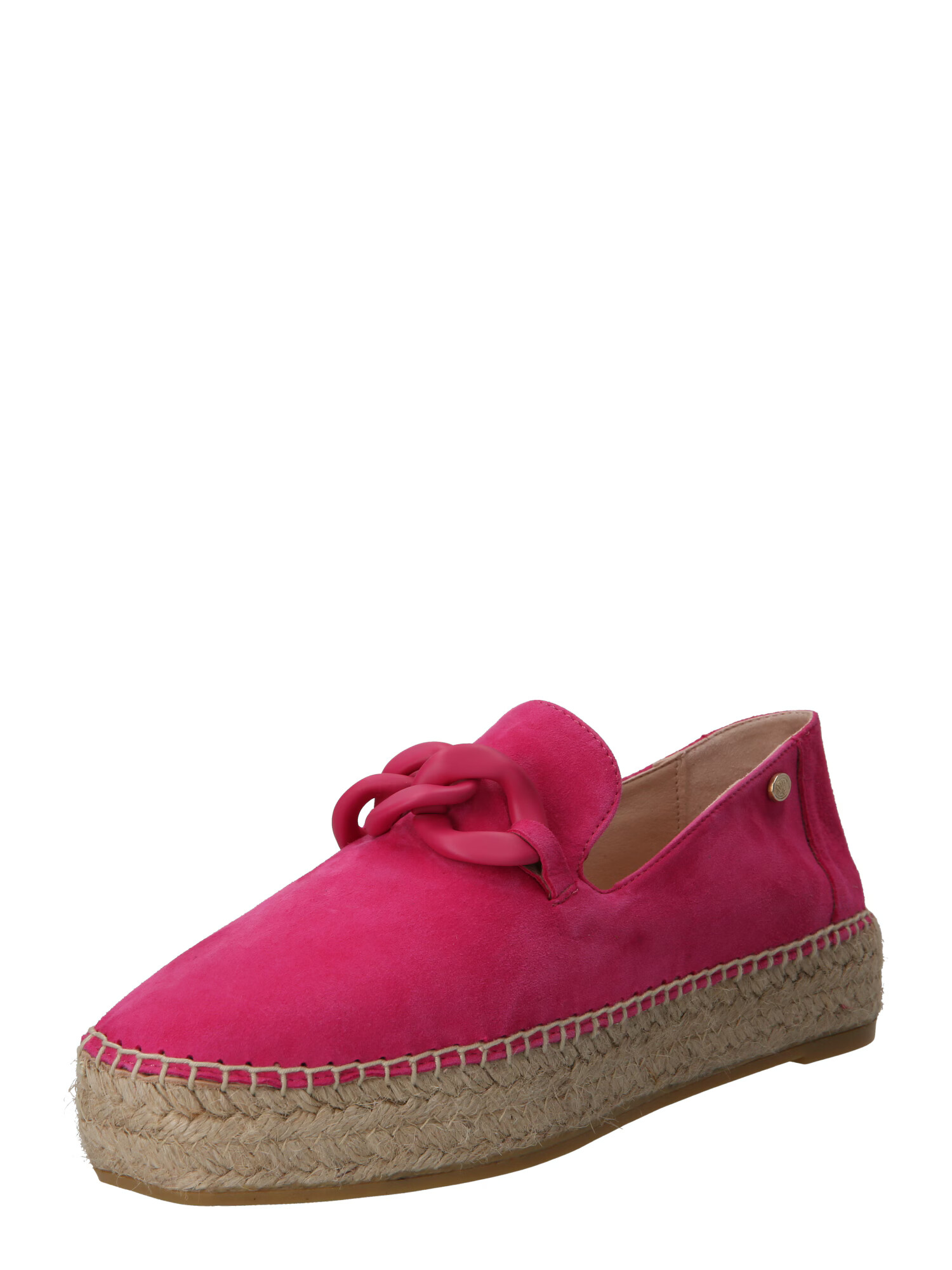 Fred de la BretoniÈre Espadrile fucsia - Pled.ro