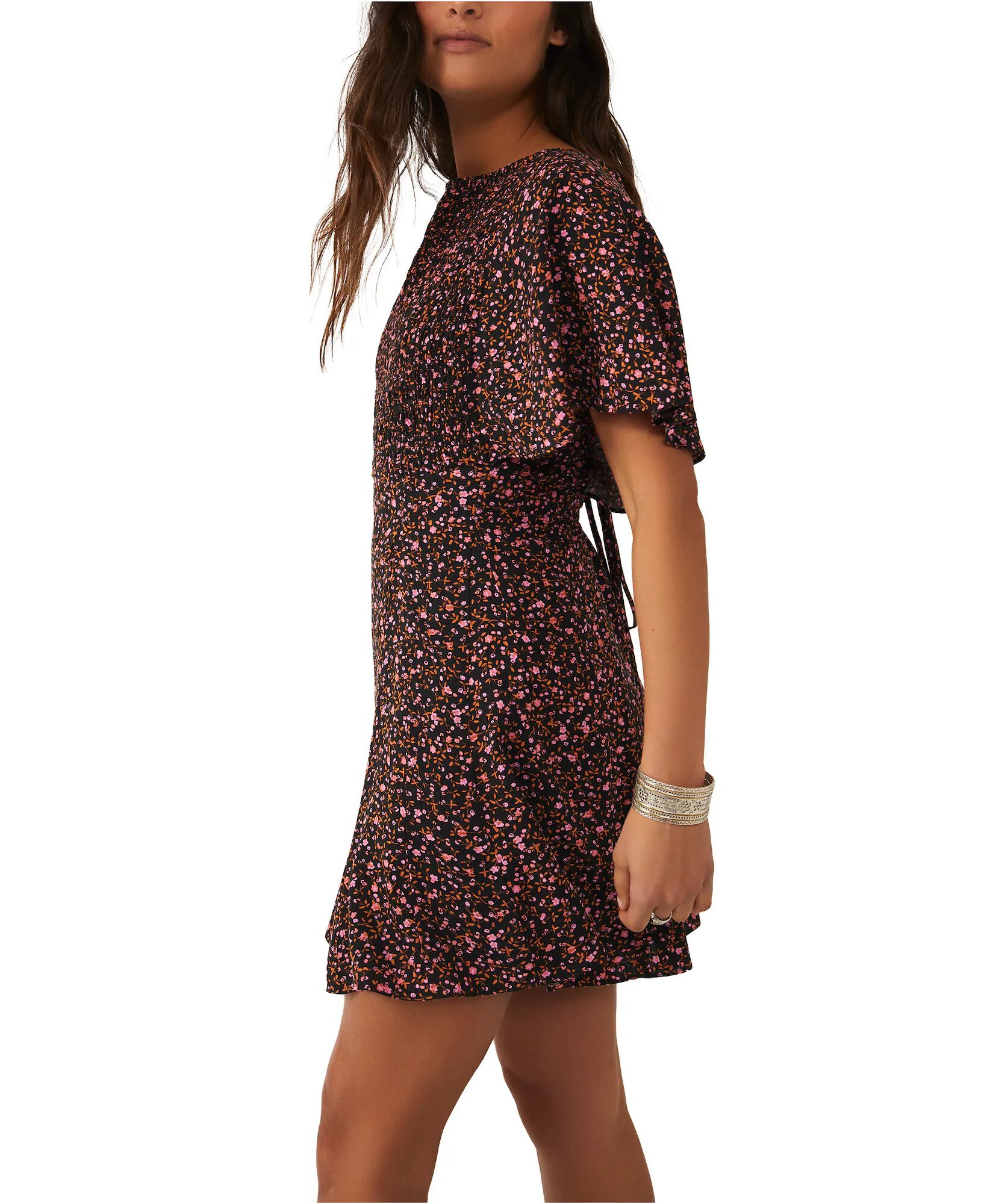 Free People Rochie de vară 'Florence' mai multe culori / negru - Pled.ro