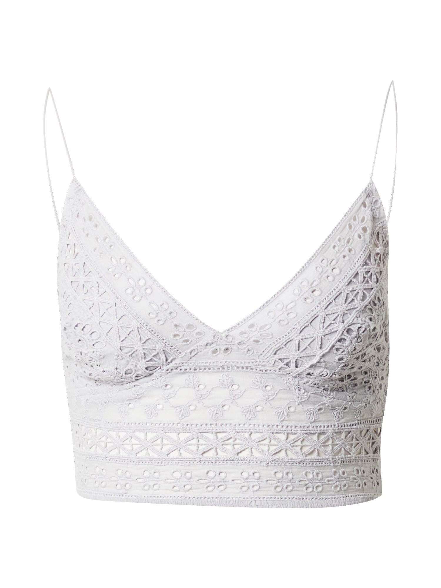 Free People Sutien 'CARRIE' opal - Pled.ro