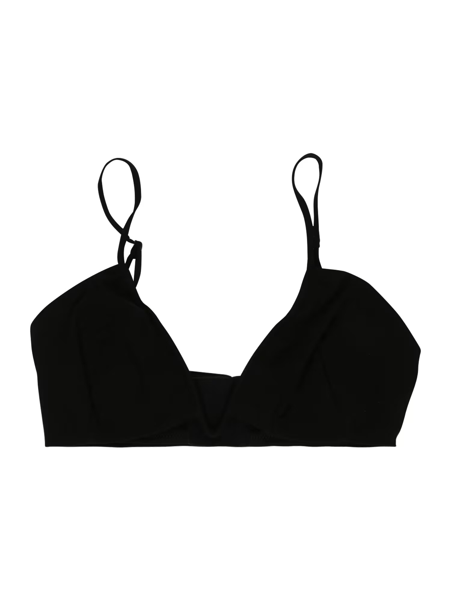 Free People Sutien 'SURI' negru - Pled.ro