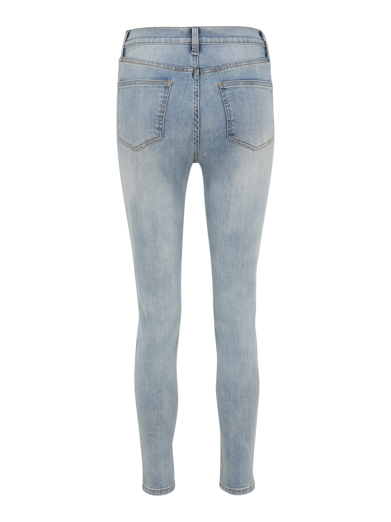 Freequent Jeans 'HARLOW' albastru deschis - Pled.ro